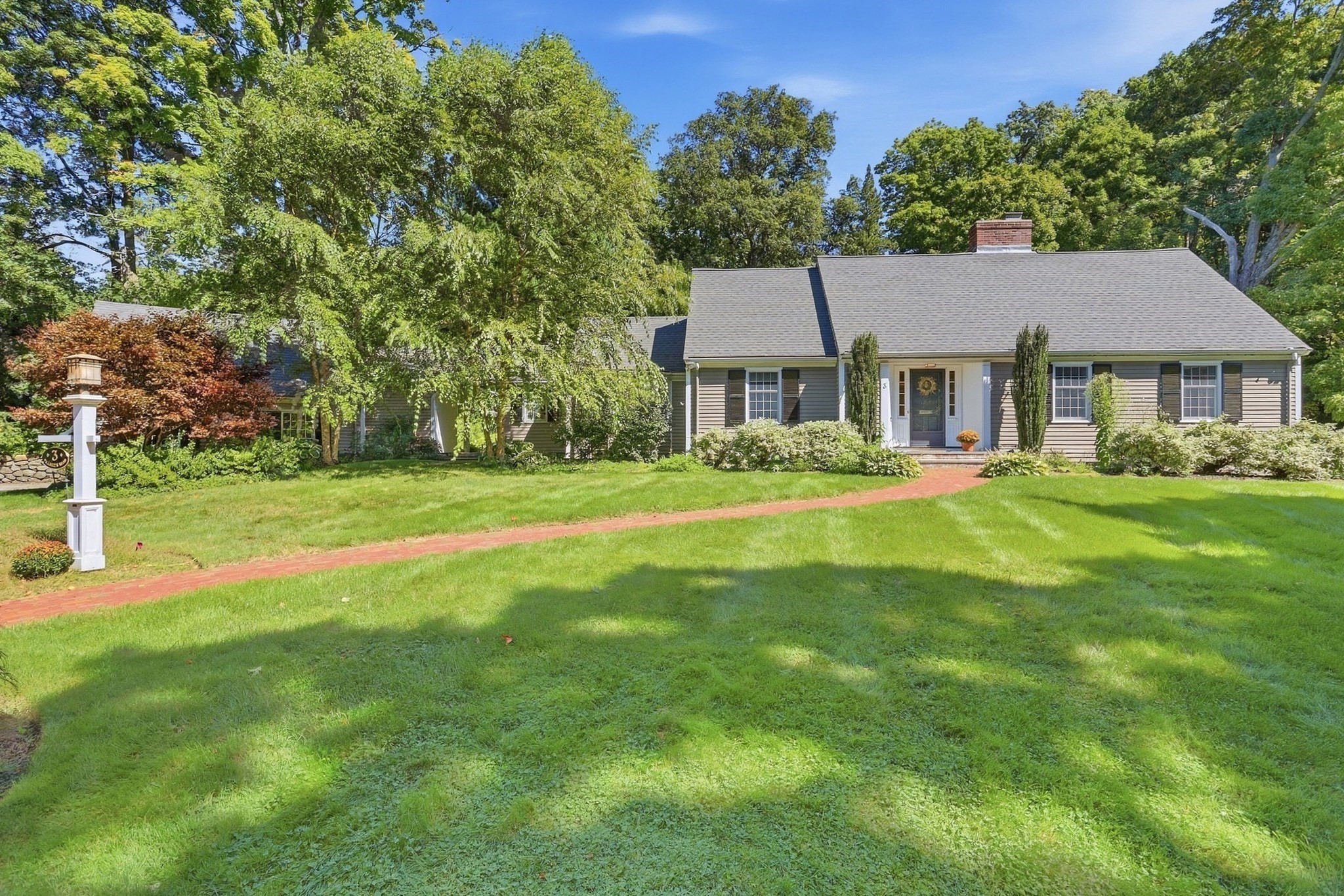 3 Franklin Rd Property Photo 2