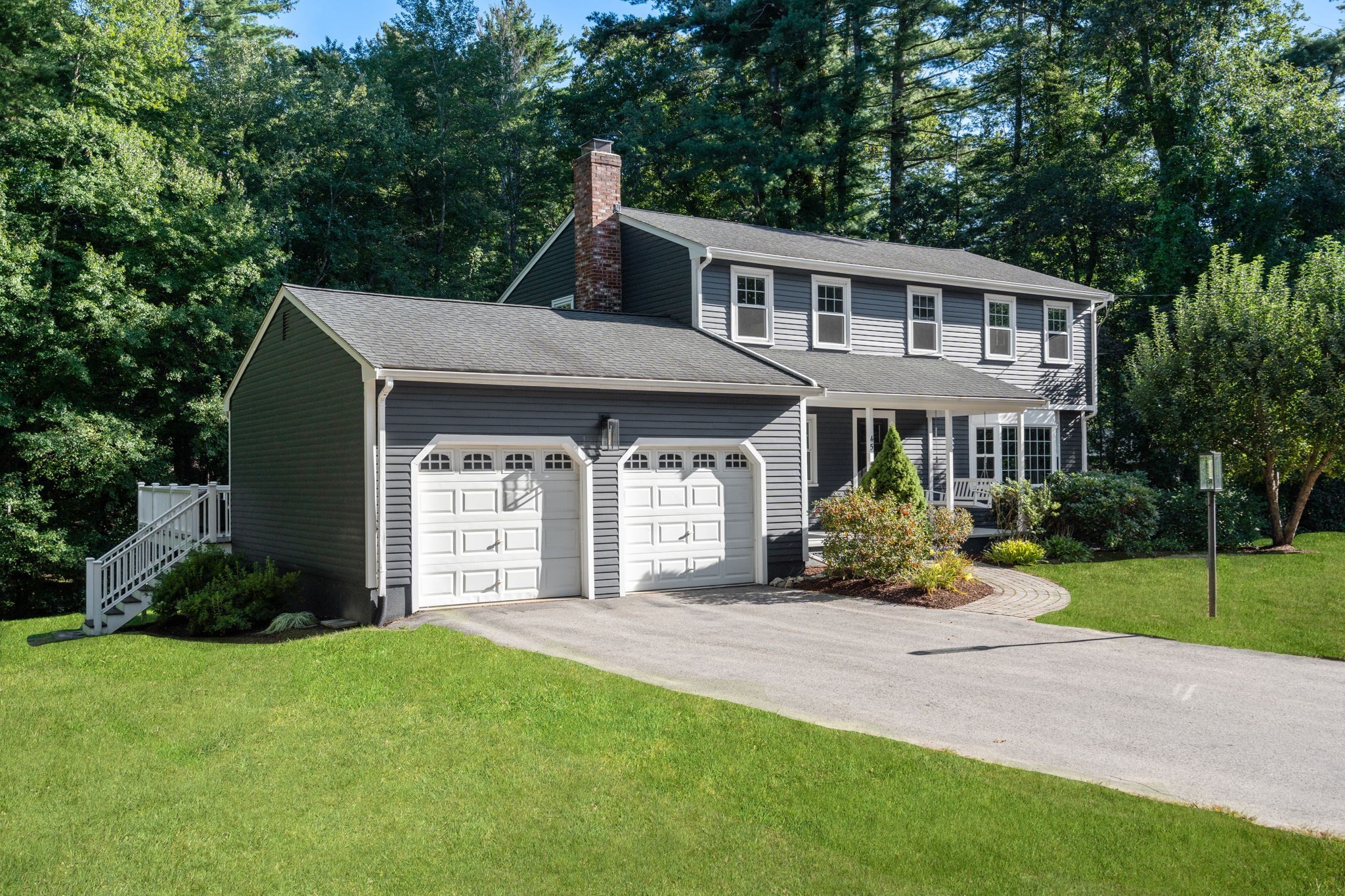 45 Woodmere Dr Property Photo 29