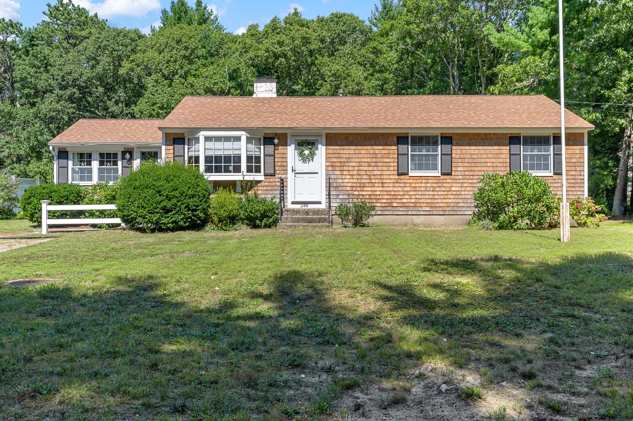 248 Poponessett Rd Property Photo 1