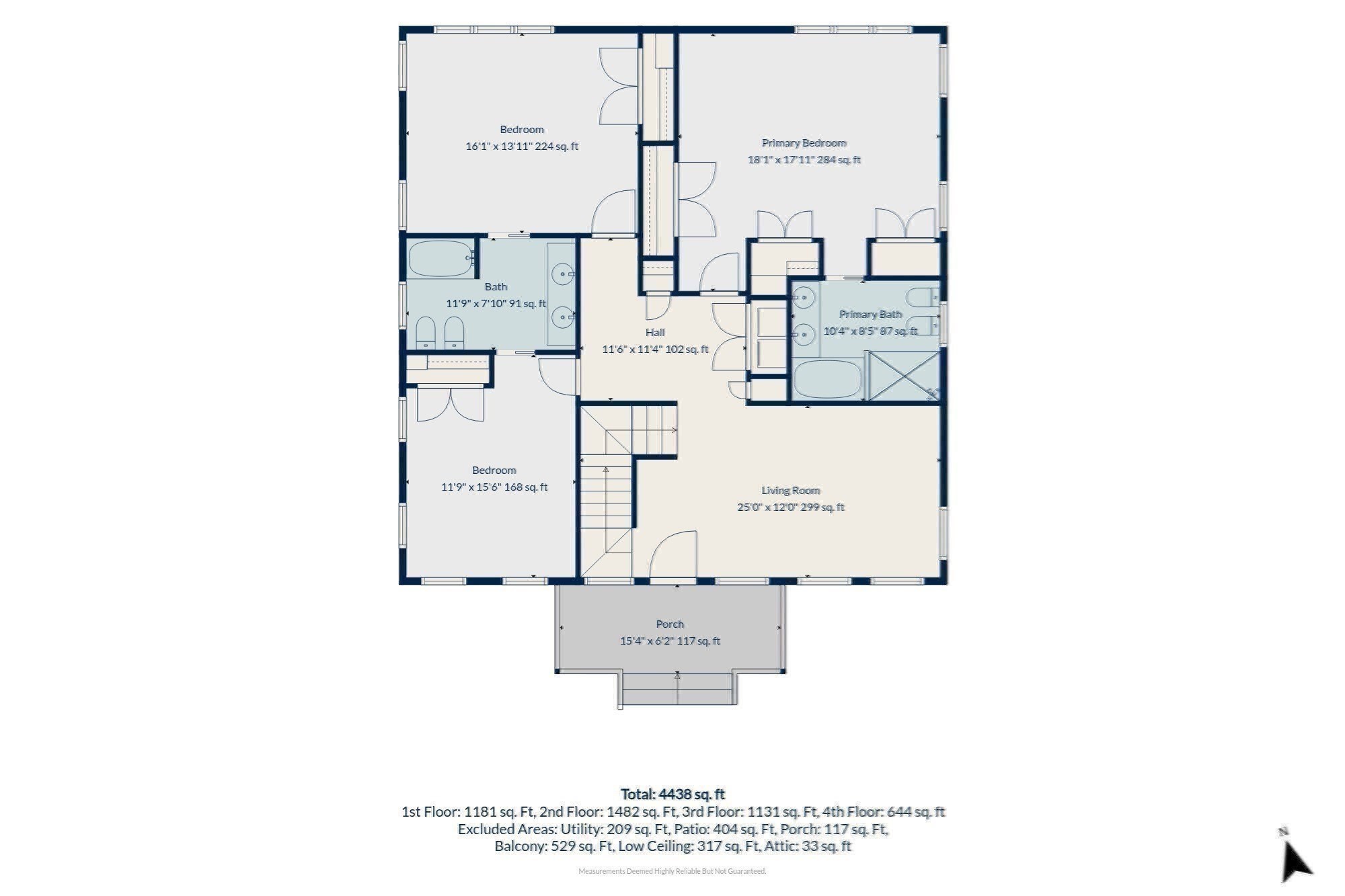 8a Willow Drive Property Photo 37