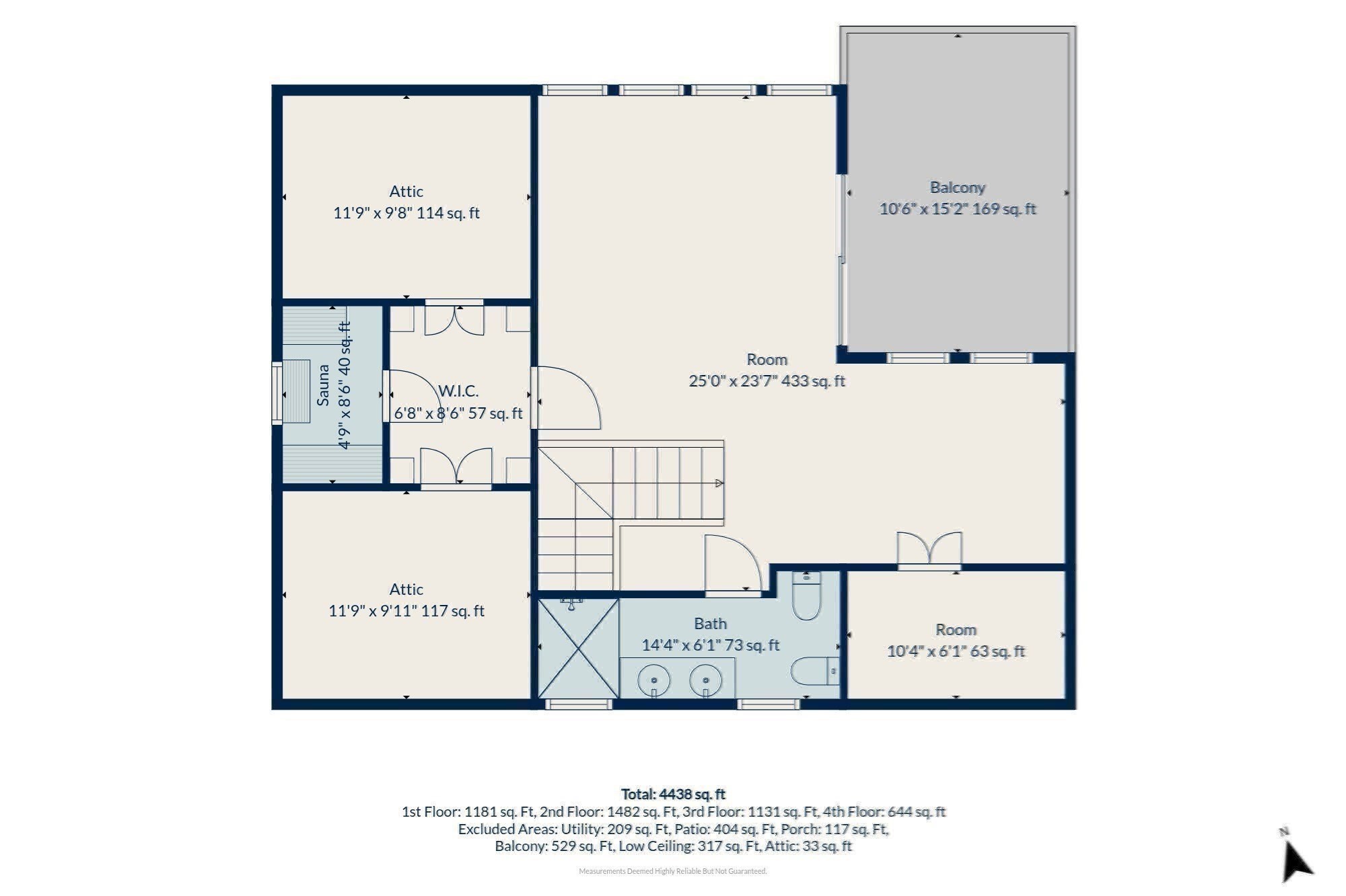 8a Willow Drive Property Photo 39
