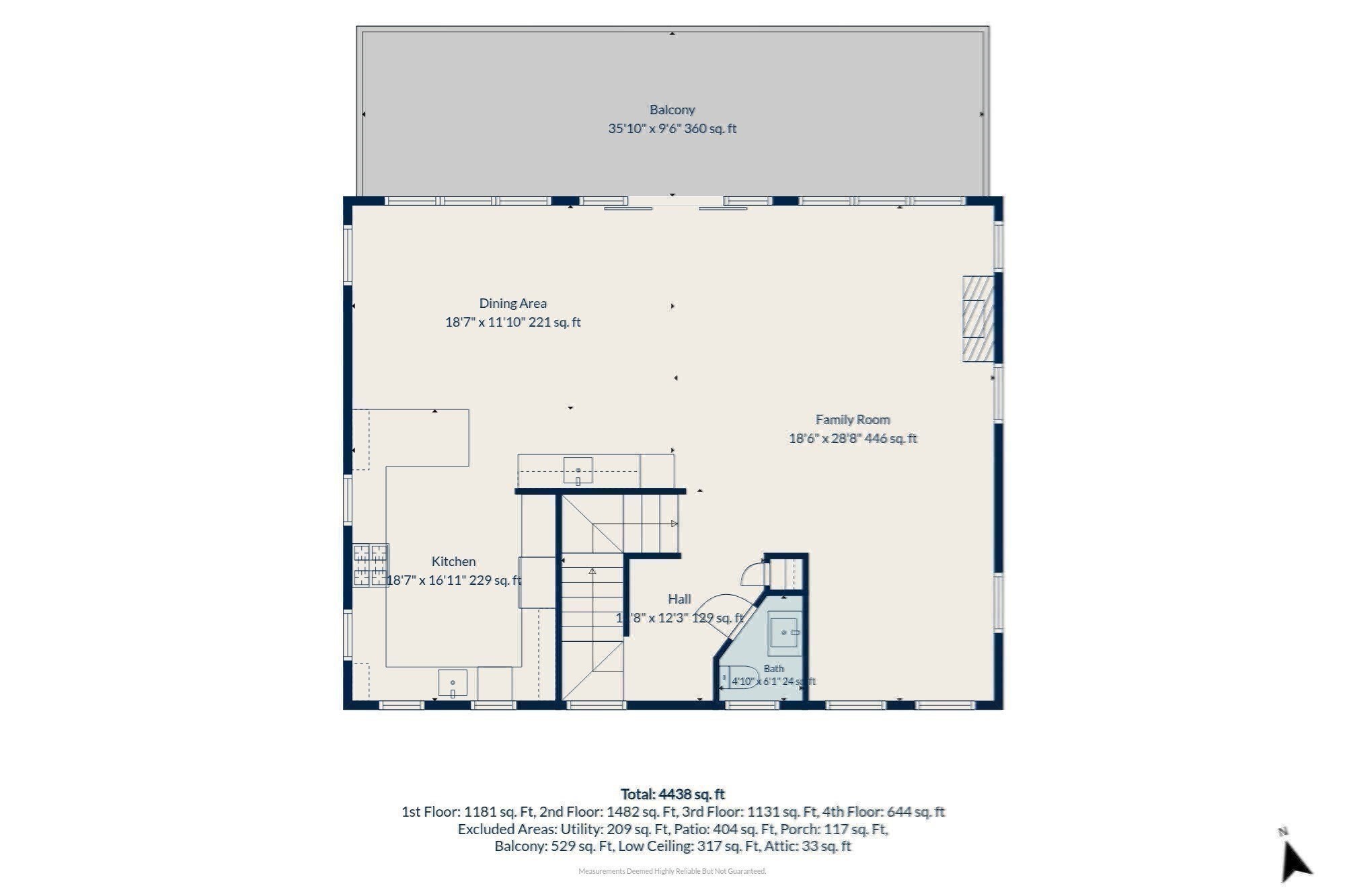 8a Willow Drive Property Photo 40