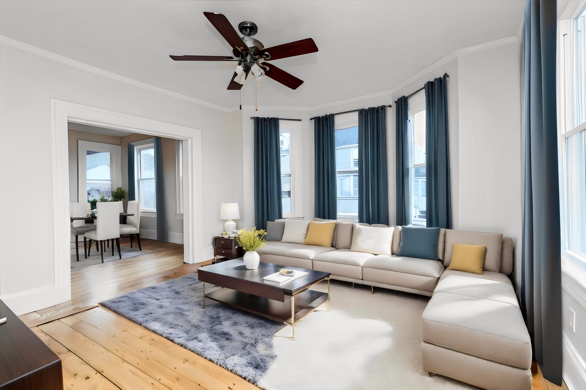 7 Lapham St # 7 Property Photo 1