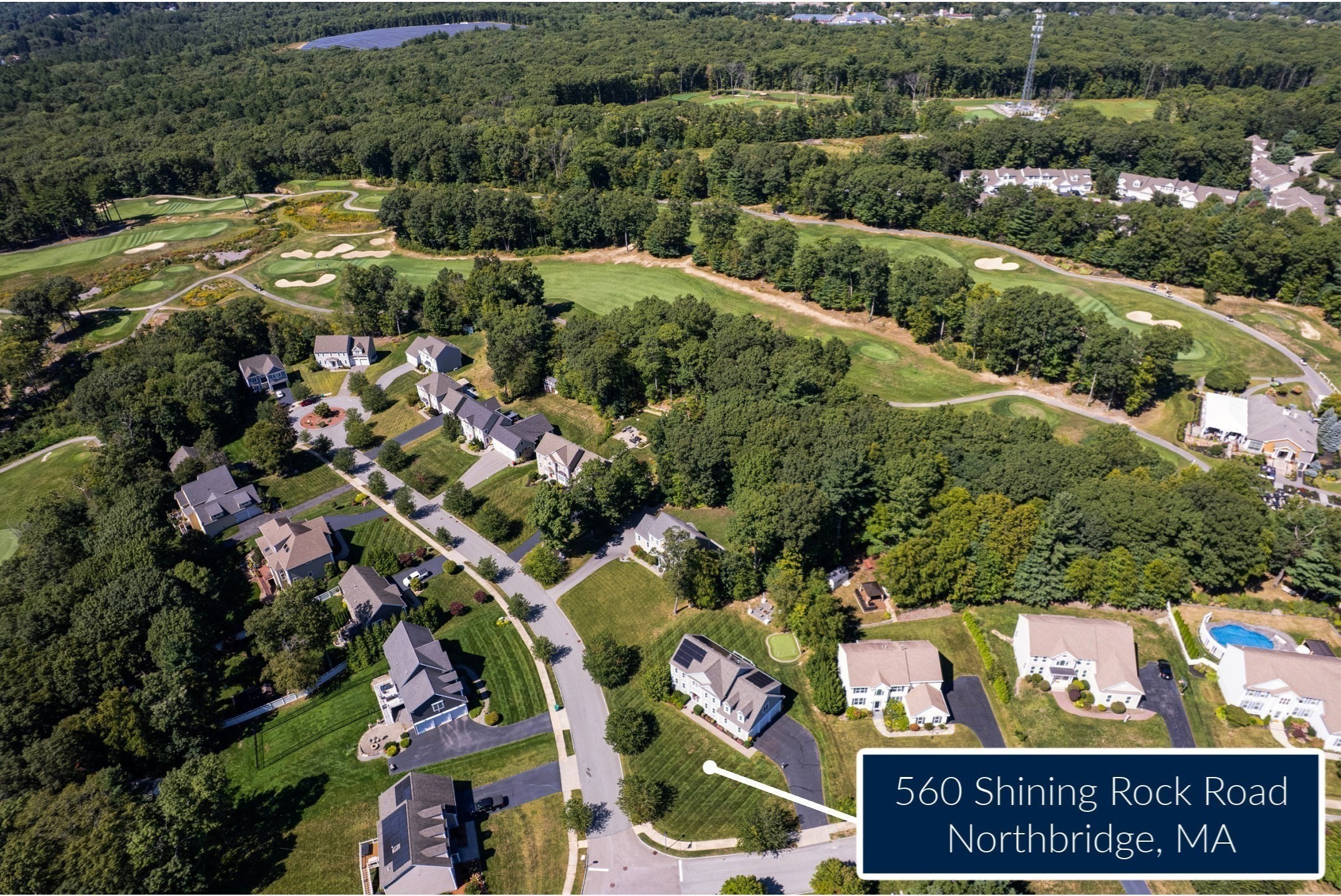 560 Shining Rock Dr Property Photo 39