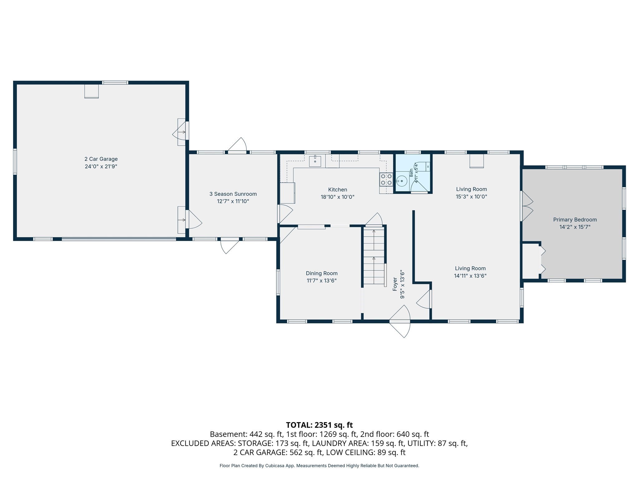 16 Hunting Lane Property Photo 40