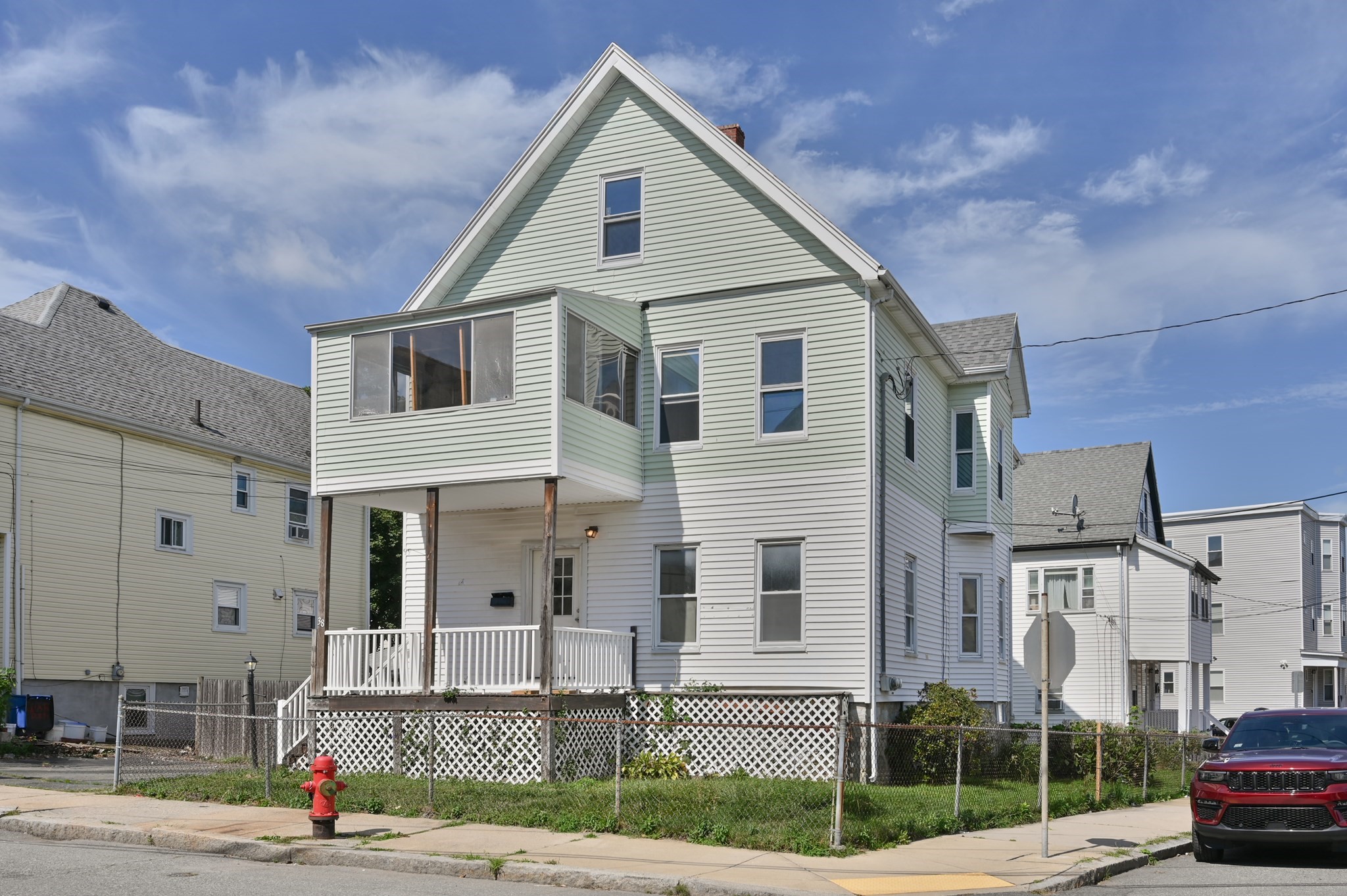 38 Clayton St Property Photo 1