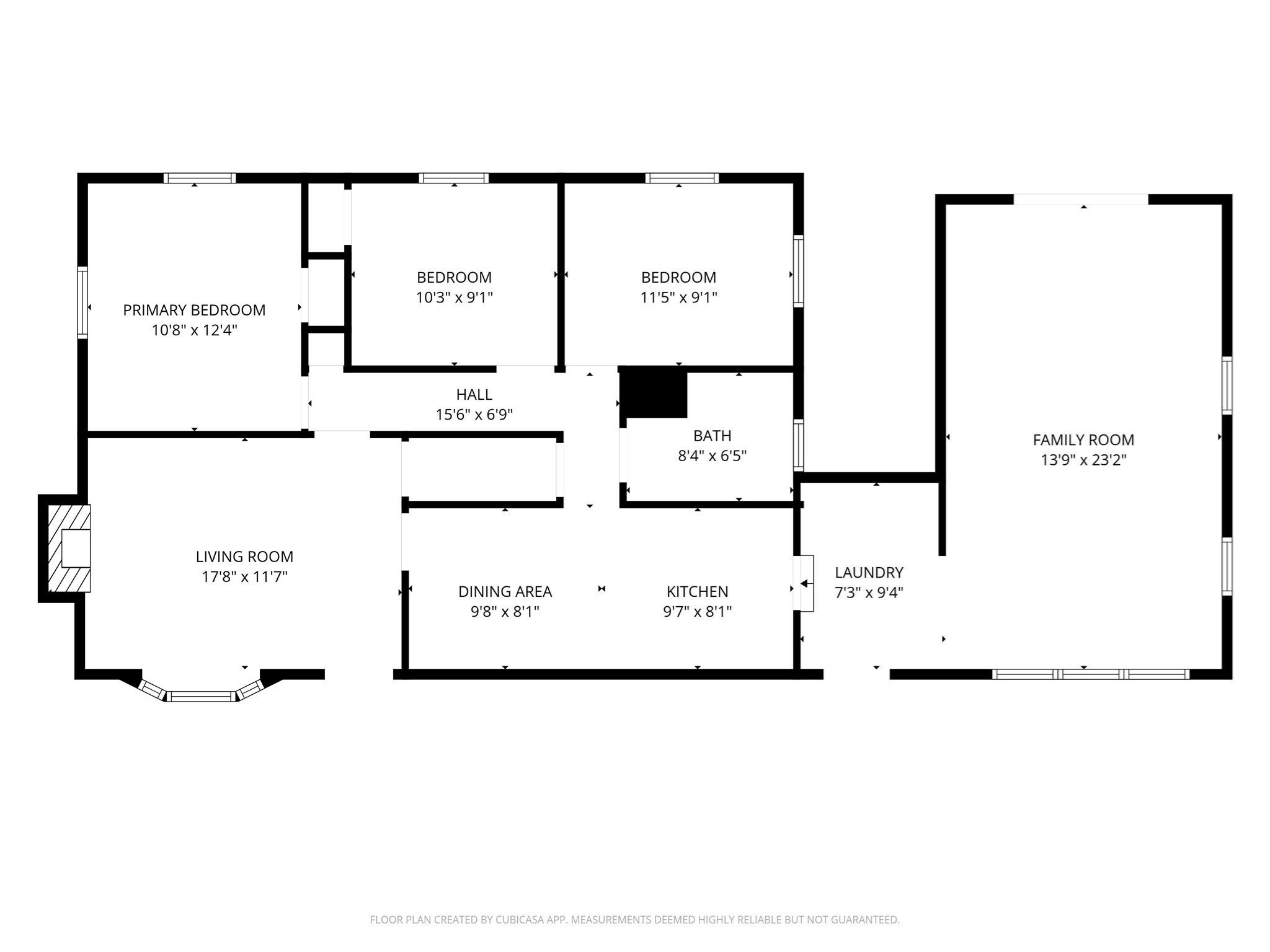 65 Bay State Cir Property Photo 23
