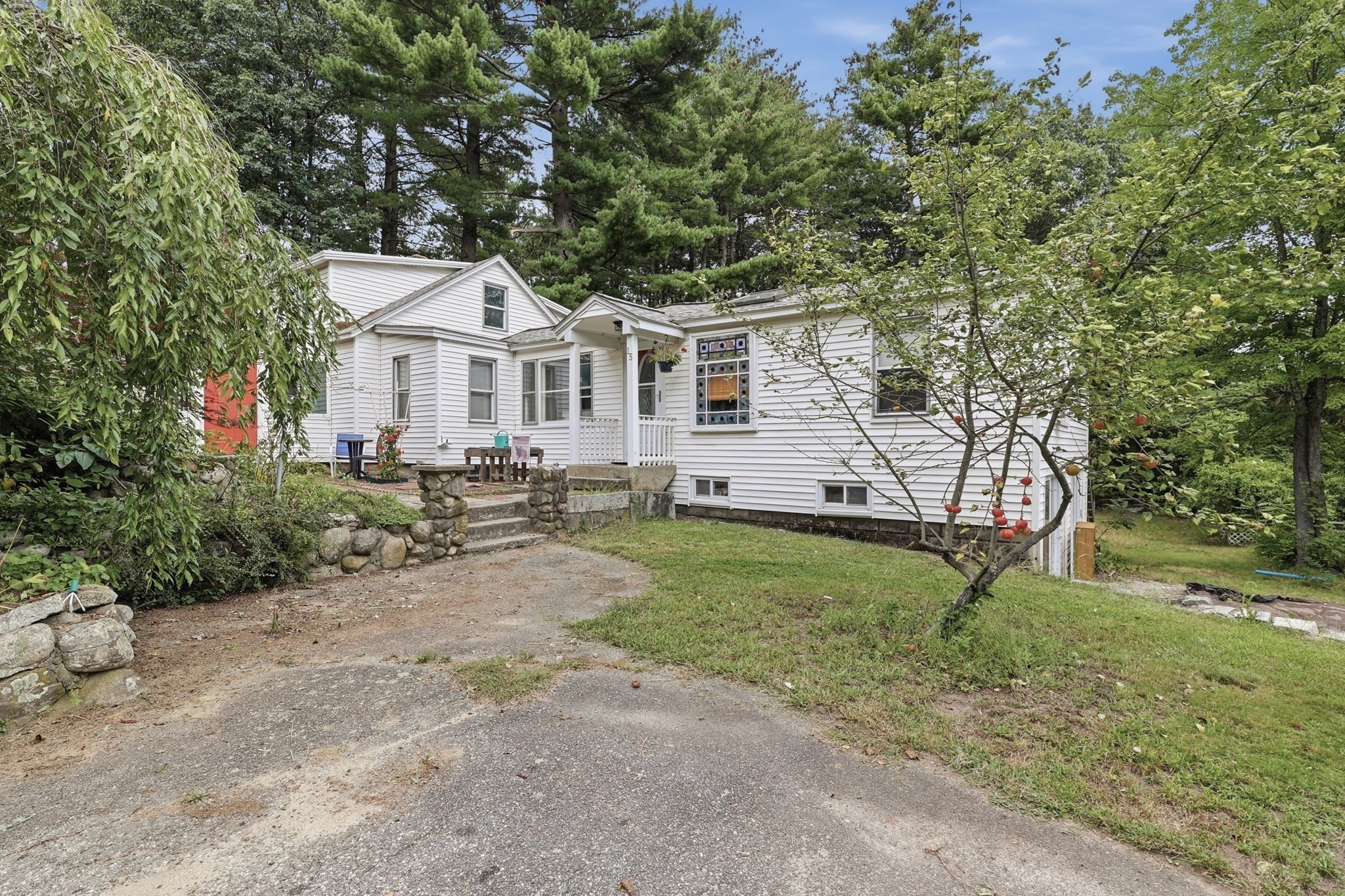 15 Putnam Road Property Photo 1