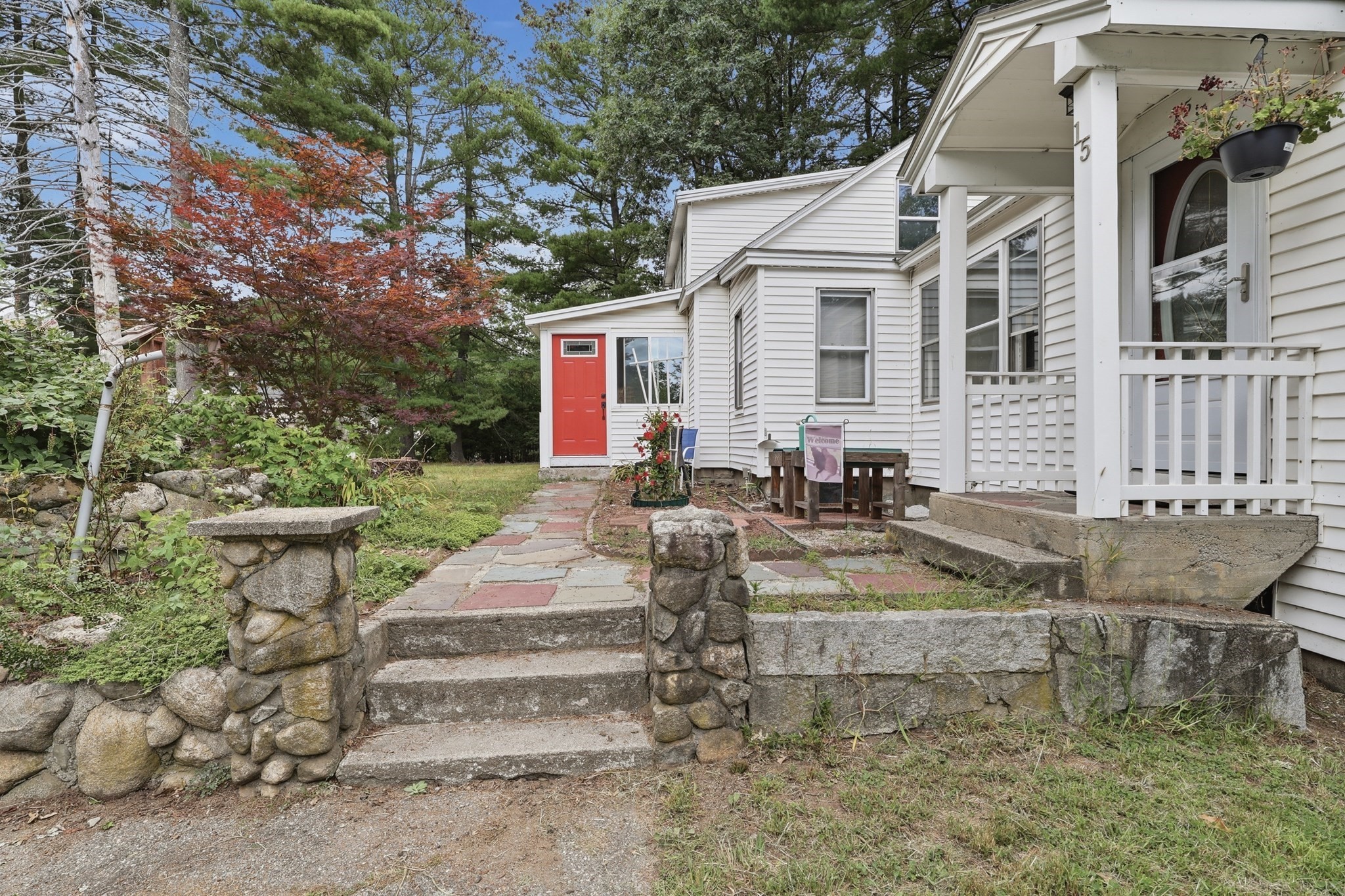 15 Putnam Road Property Photo 2