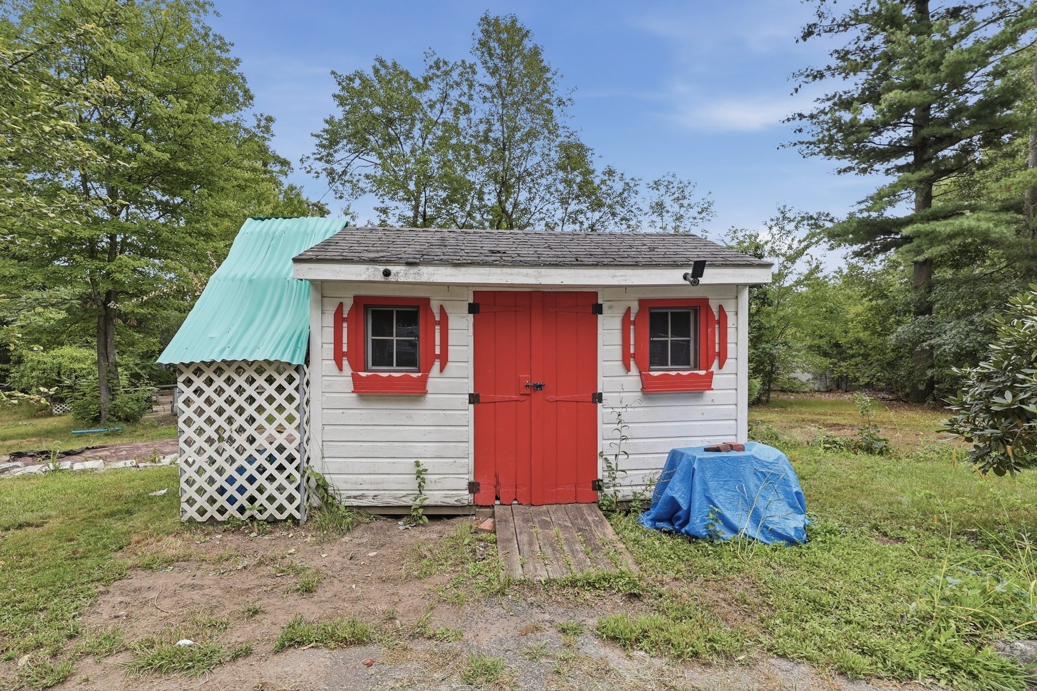 15 Putnam Road Property Photo 37