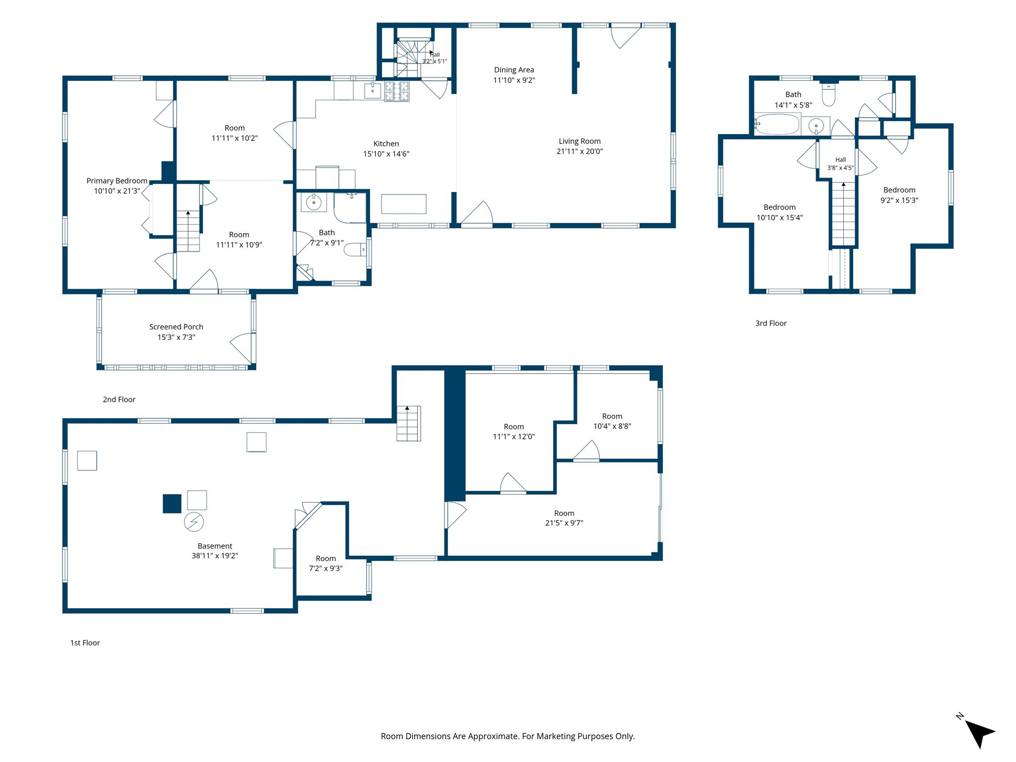 15 Putnam Road Property Photo 41