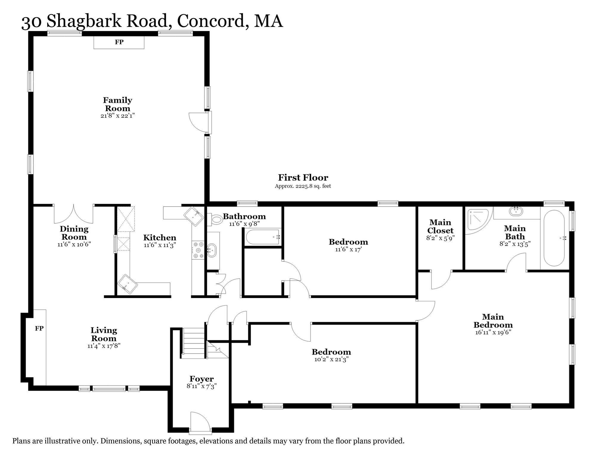 30 Shagbark Rd Property Photo 39