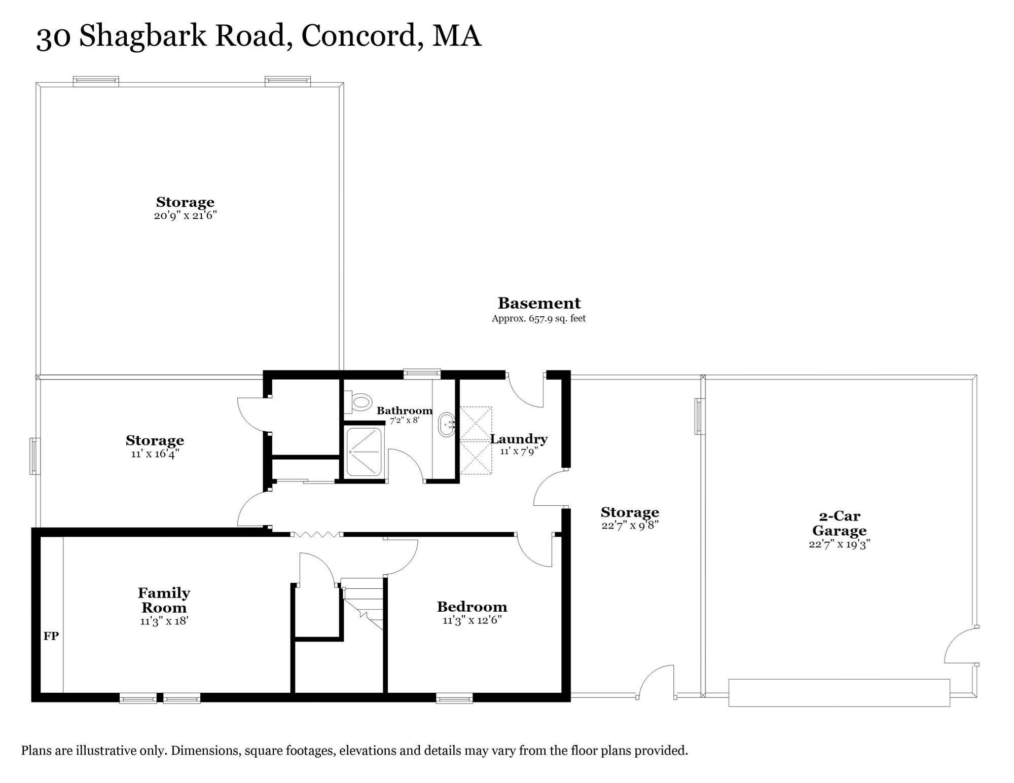30 Shagbark Rd Property Photo 40