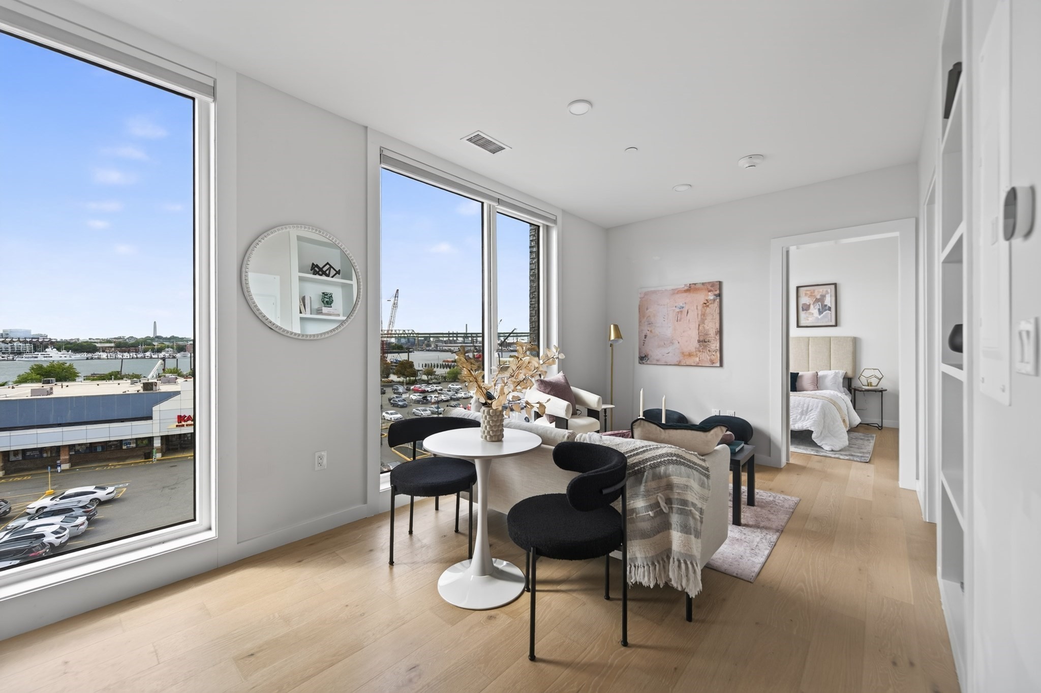 40 William Kelly Sq # 403 Property Photo 1