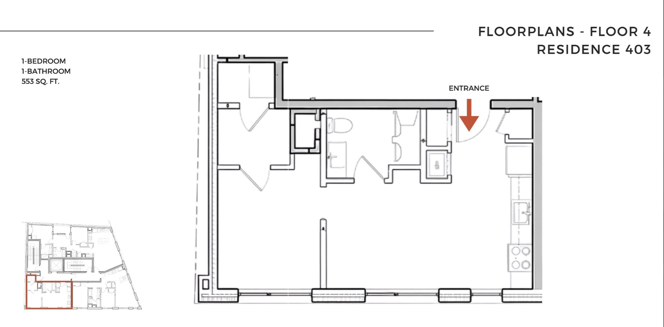 40 William Kelly Sq # 403 Property Photo 3