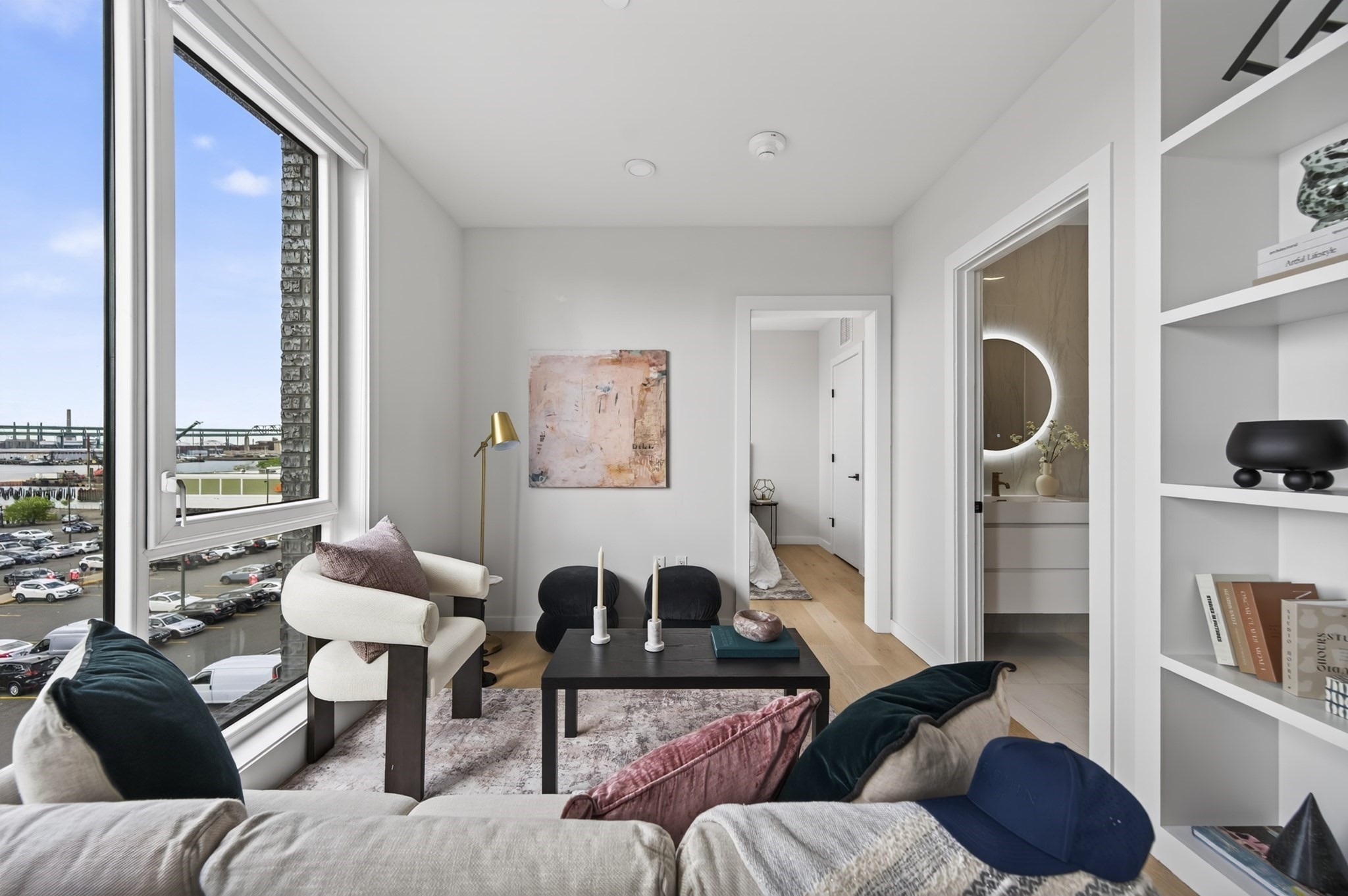40 William Kelly Sq # 403 Property Photo 6
