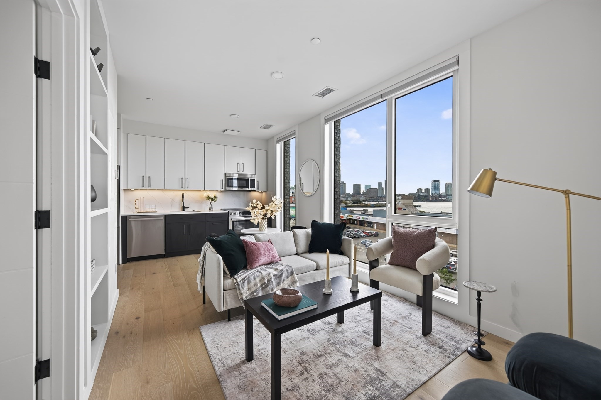 40 William Kelly Sq # 403 Property Photo 13