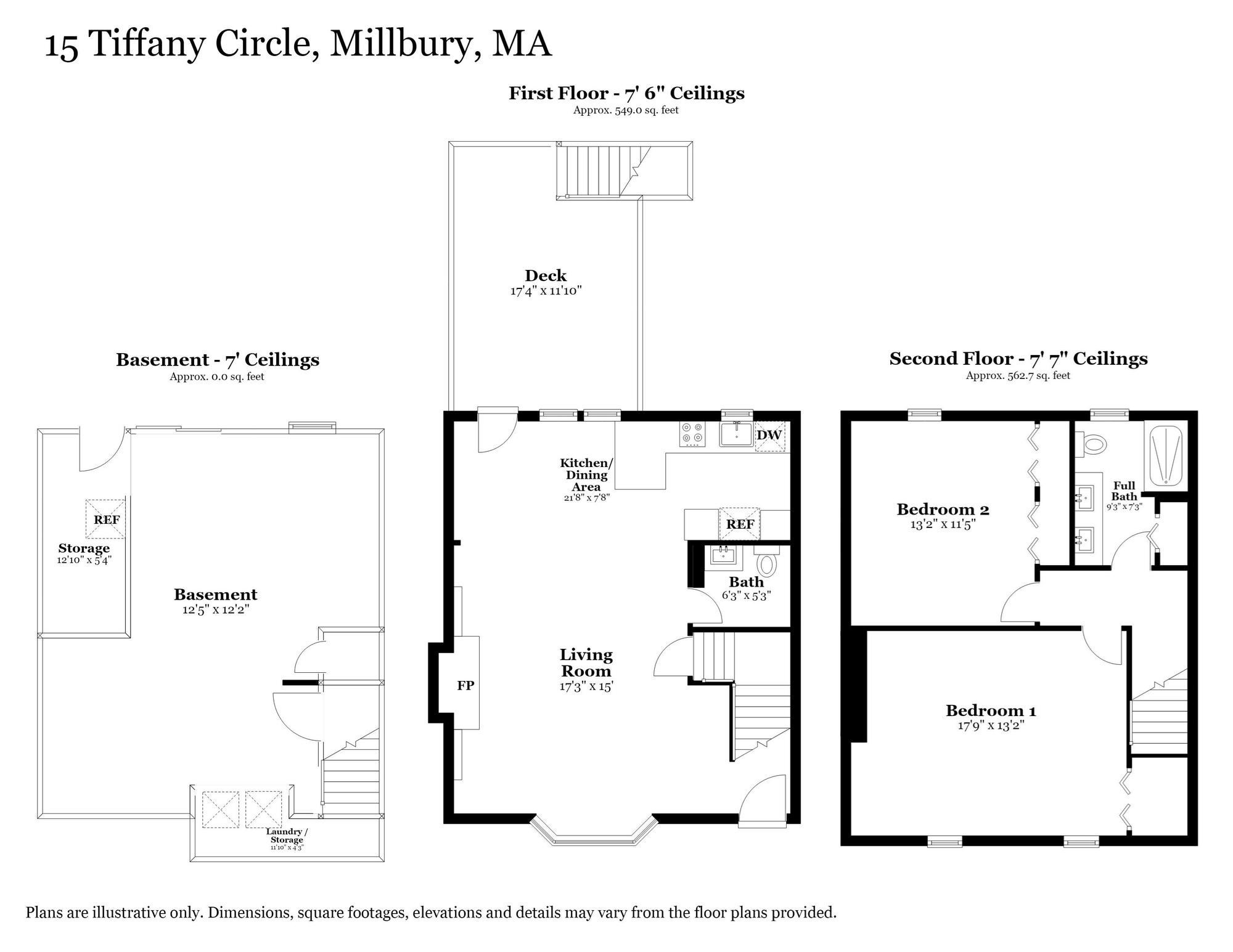 15 Tiffany Cir # 15 Property Photo 36