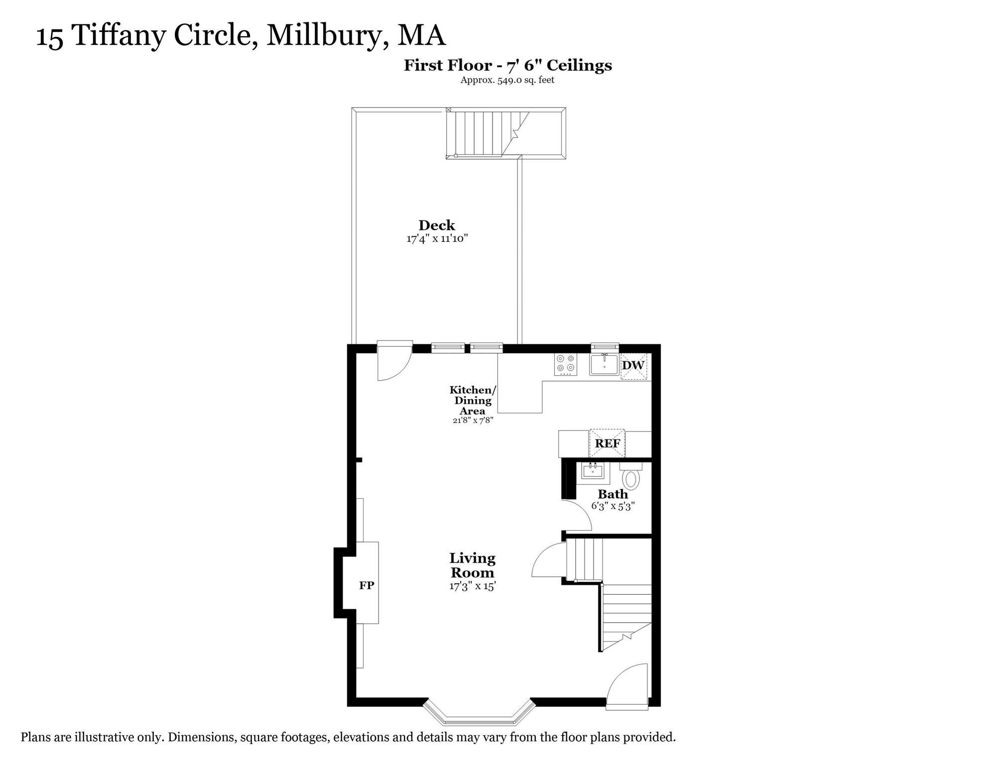 15 Tiffany Cir # 15 Property Photo 37