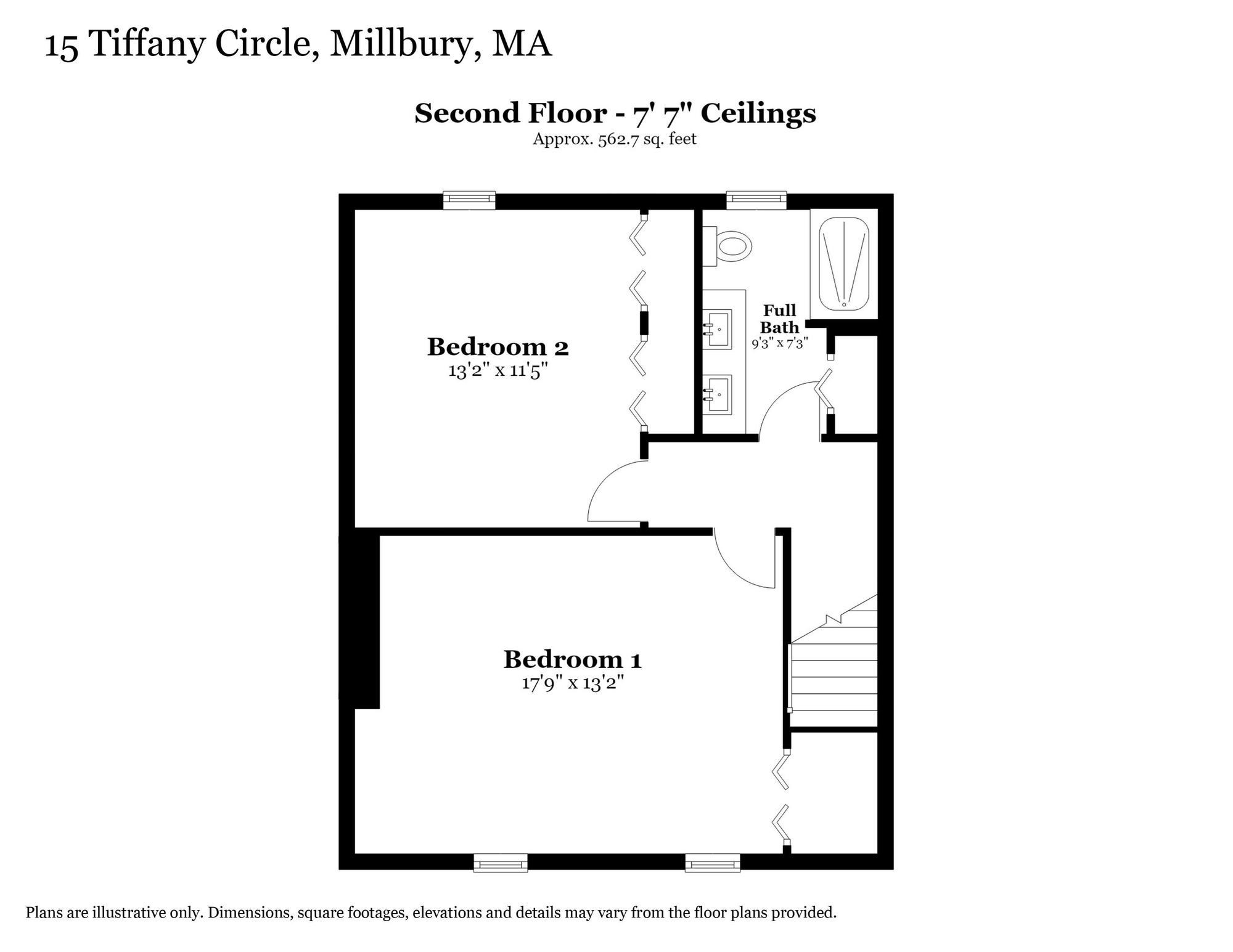 15 Tiffany Cir # 15 Property Photo 38