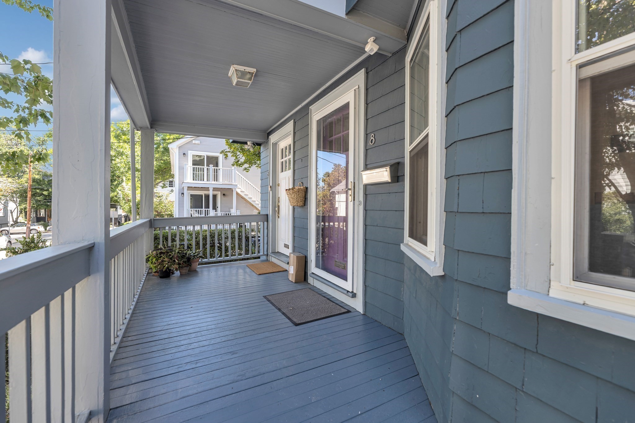 6-8 Hawthorne Park # 8 Property Photo 2