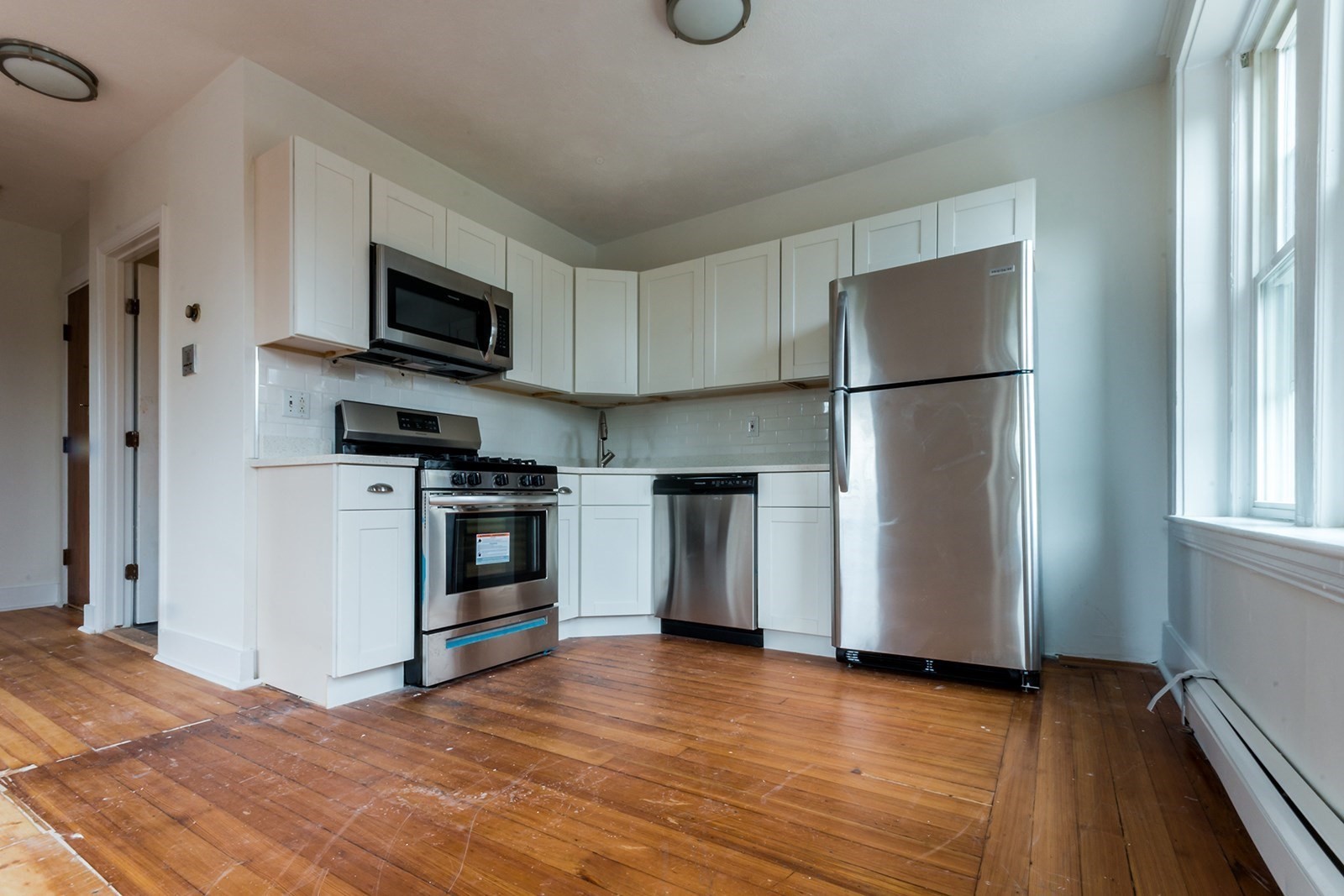 376 Washington # 8 Property Photo 1