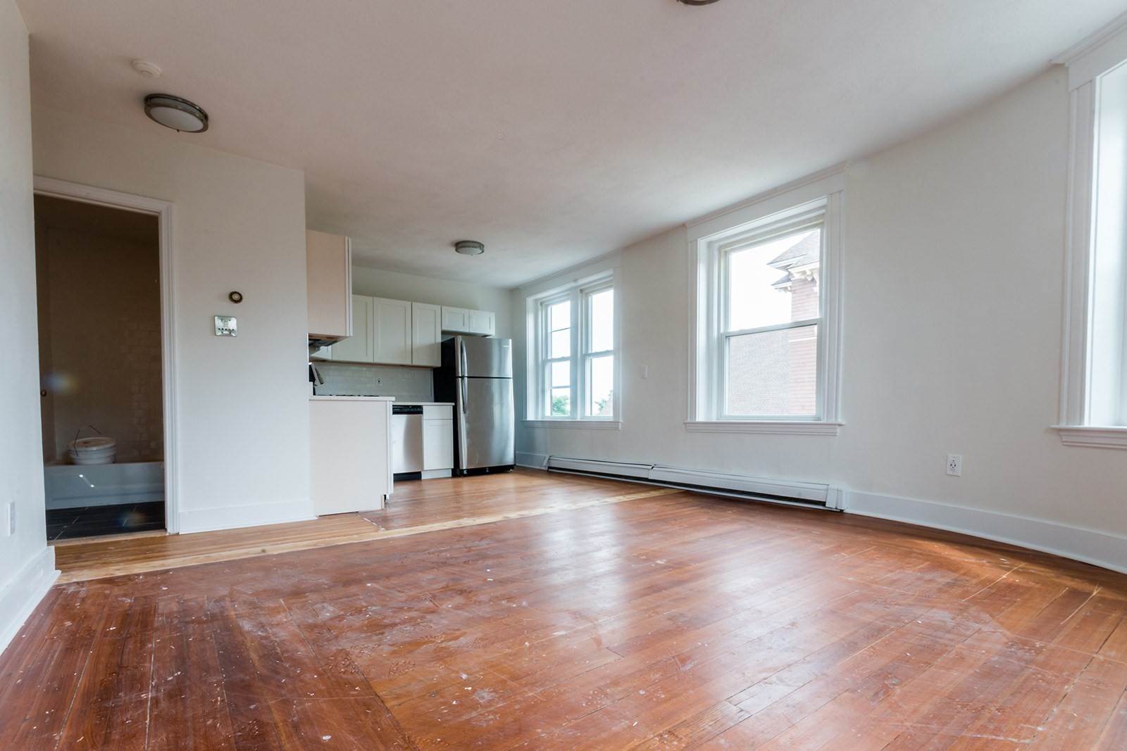 376 Washington # 8 Property Photo 5