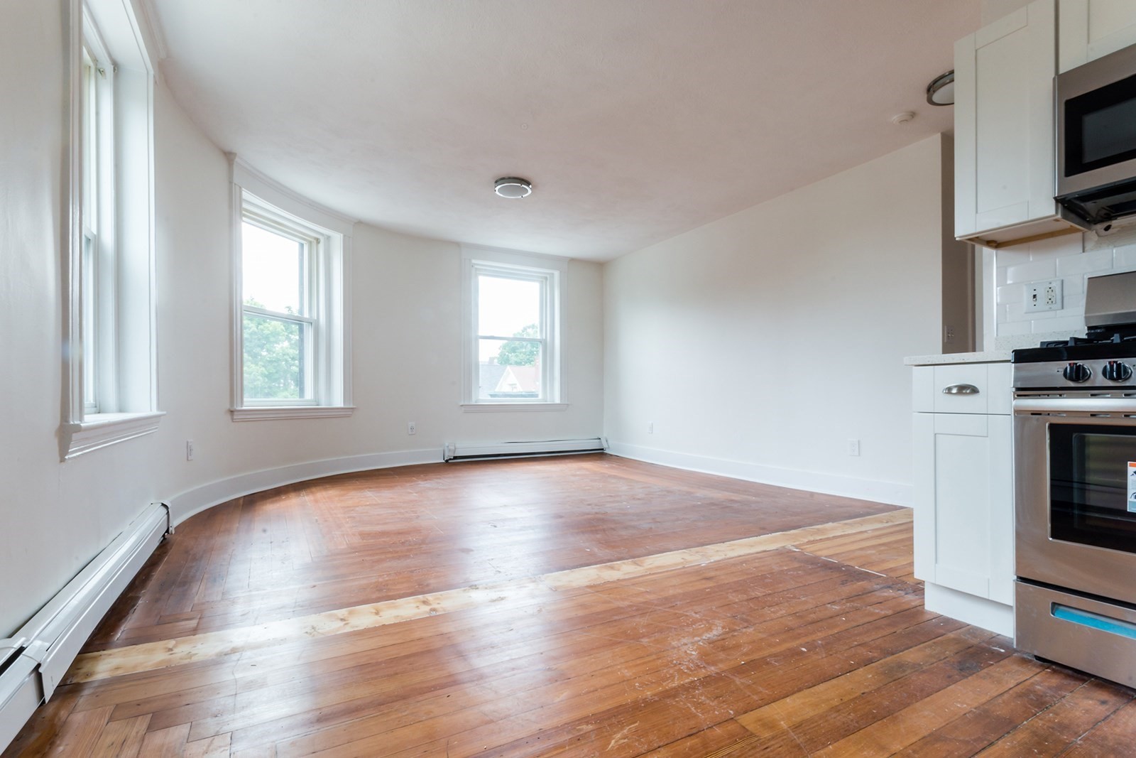 376 Washington # 8 Property Photo 6