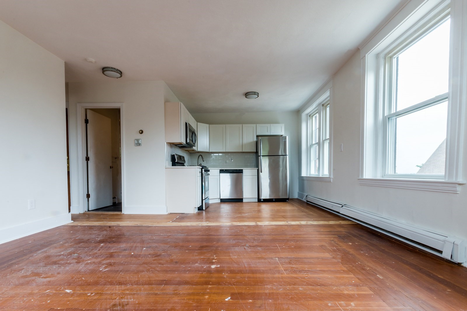 376 Washington # 8 Property Photo 7