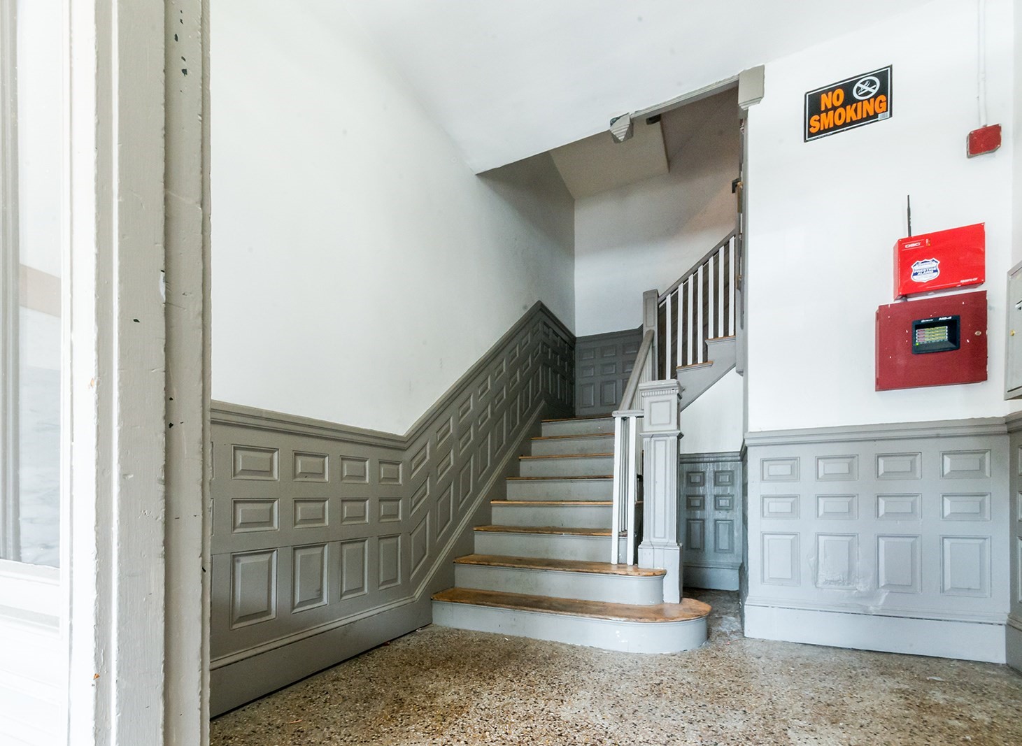 376 Washington # 8 Property Photo 19