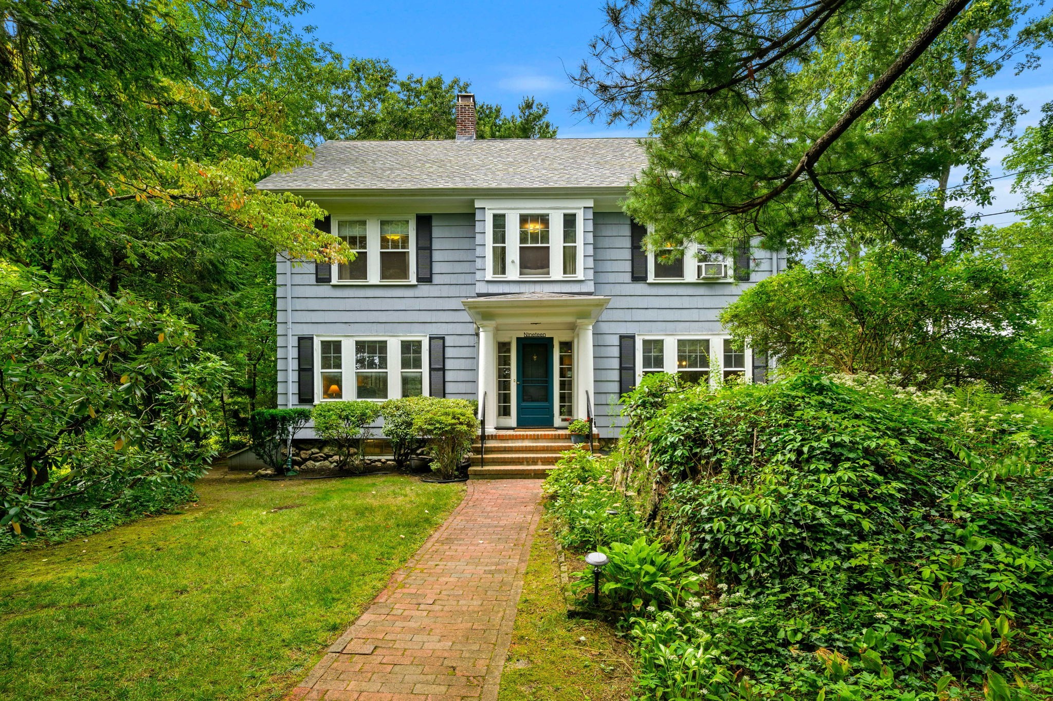 19 Gaskins Road Property Photo 1