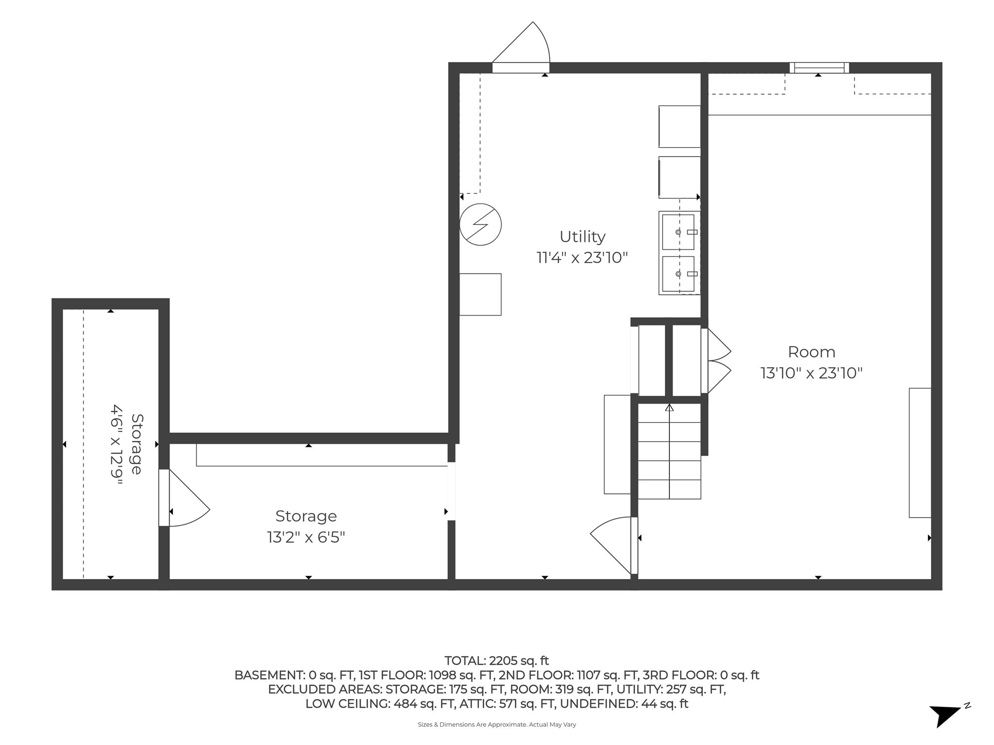 19 Gaskins Road Property Photo 40