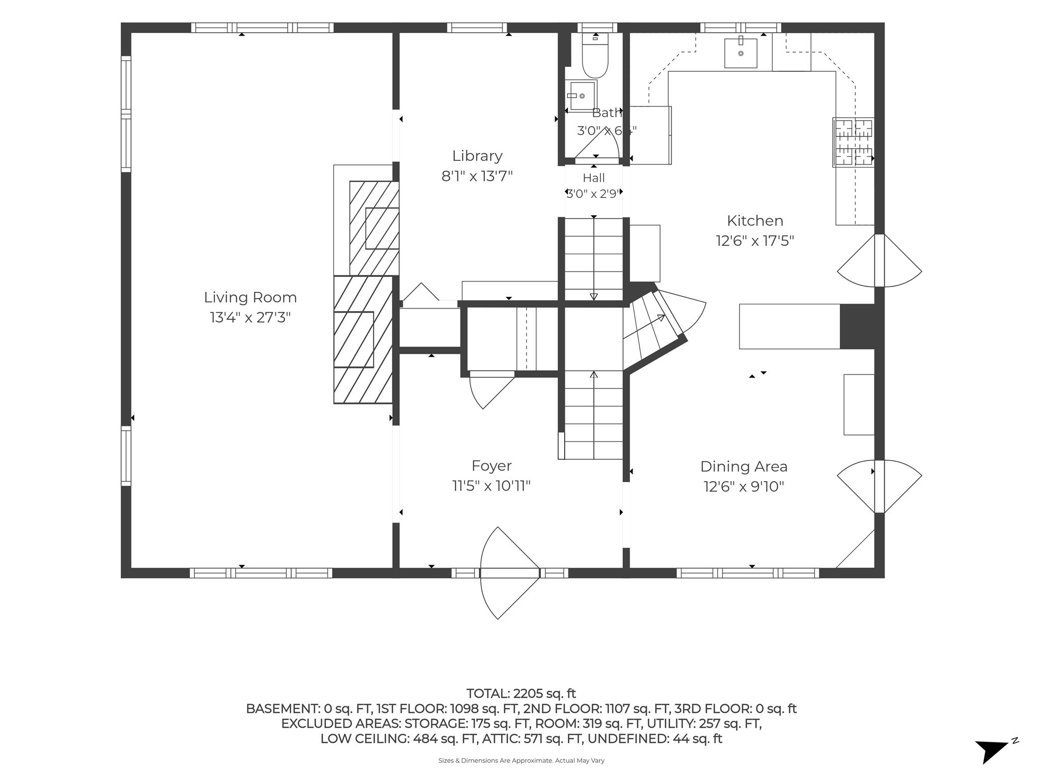 19 Gaskins Road Property Photo 41