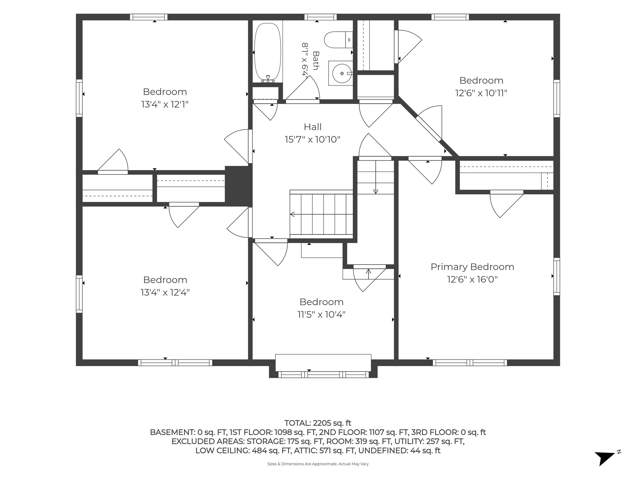 19 Gaskins Road Property Photo 42