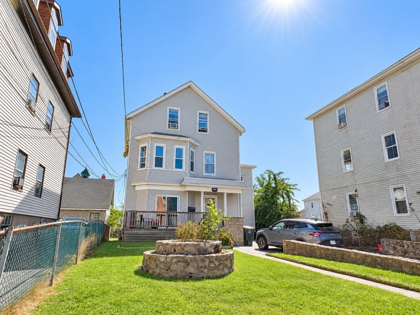 456 Coggeshall St # 2 Property Photo 17