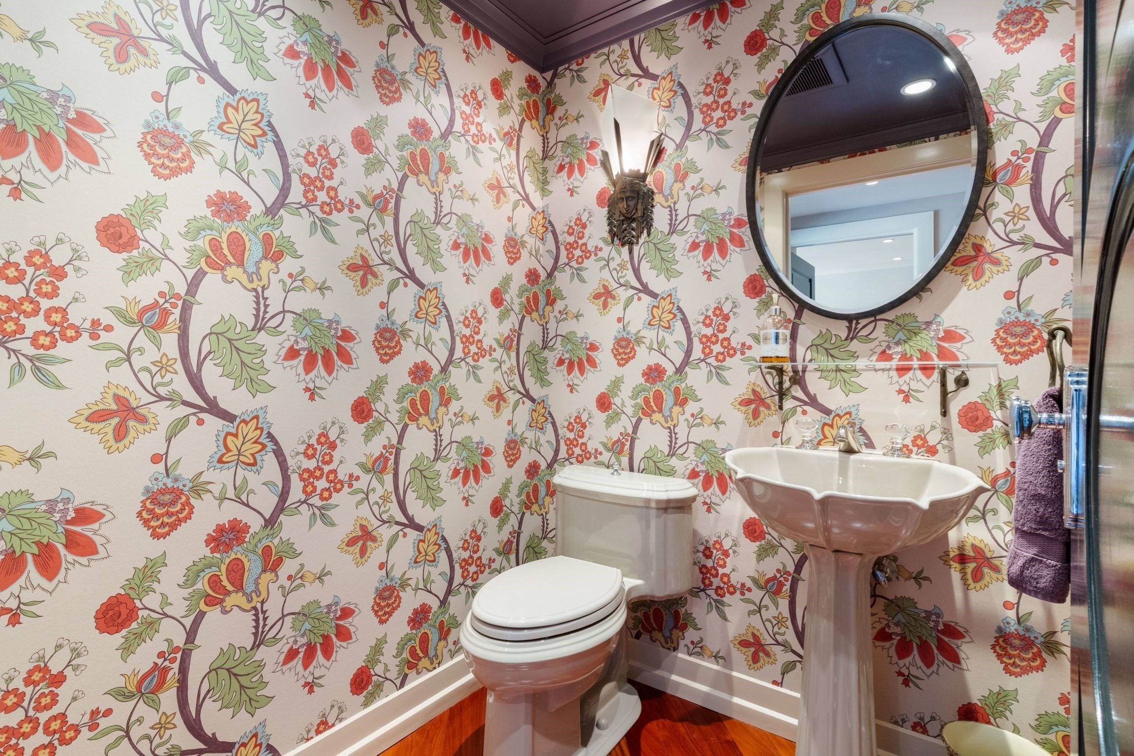 10 Bowdoin St # 411 Property Photo 25