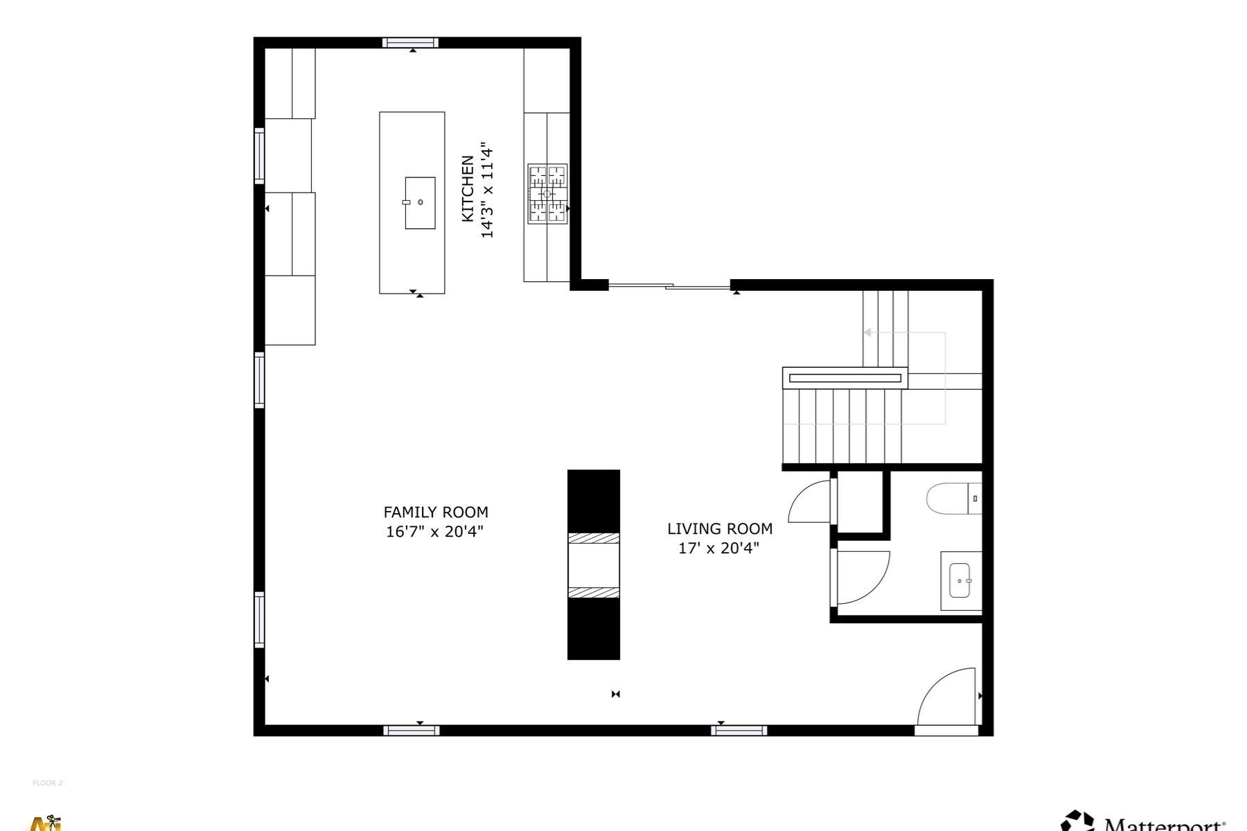 160 Norfolk Street # 1 Property Photo 2