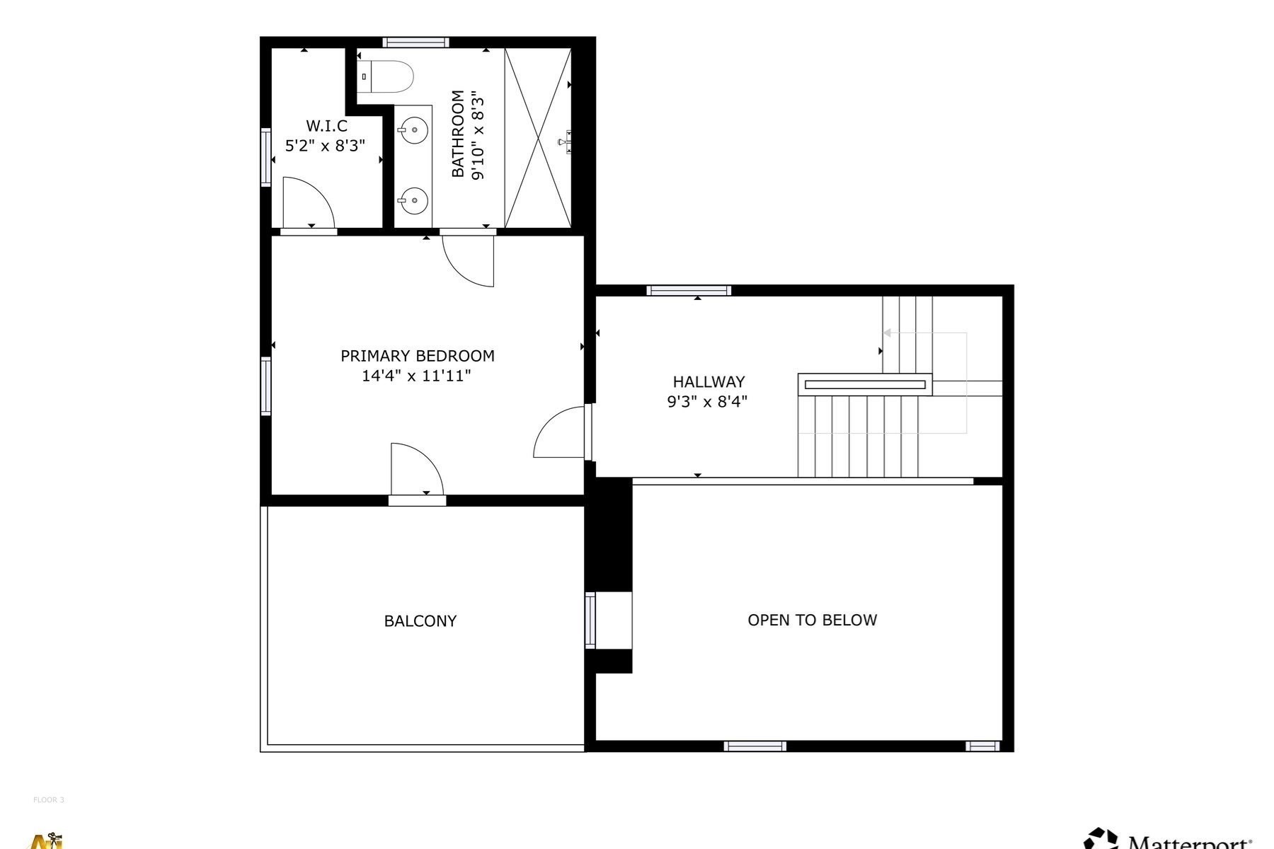 160 Norfolk Street # 1 Property Photo 3