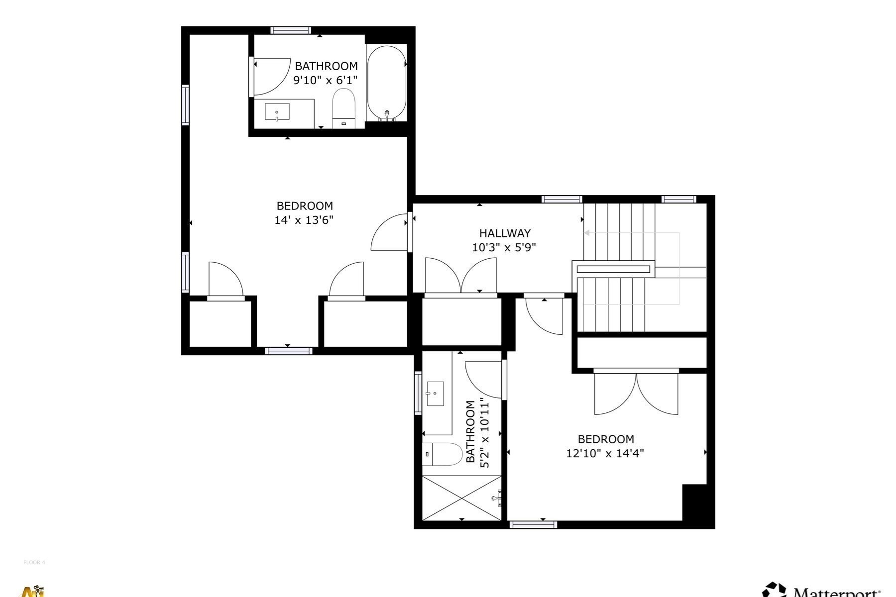 160 Norfolk Street # 1 Property Photo 4
