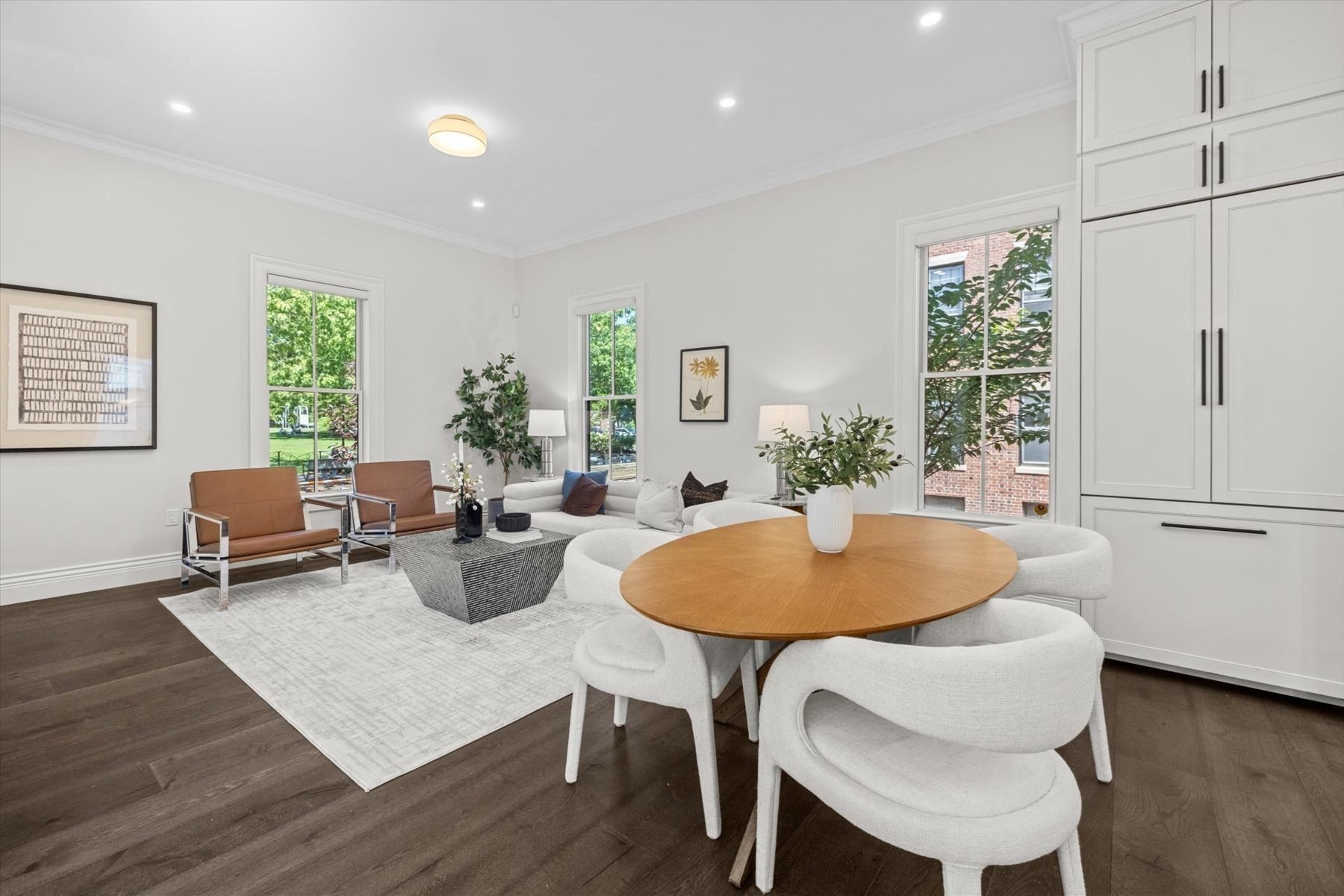 160 Norfolk Street # 1 Property Photo 5