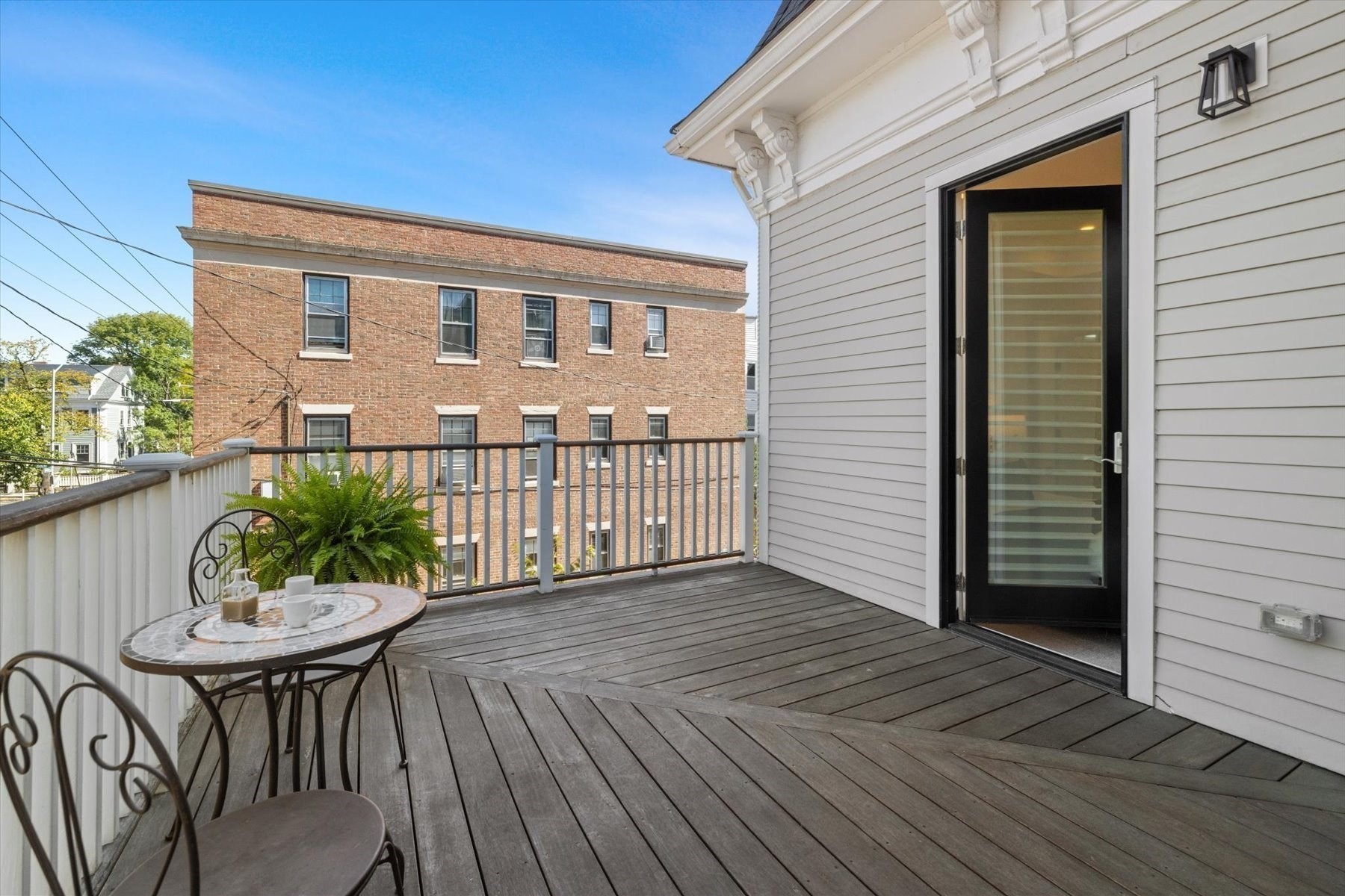160 Norfolk Street # 1 Property Photo 12