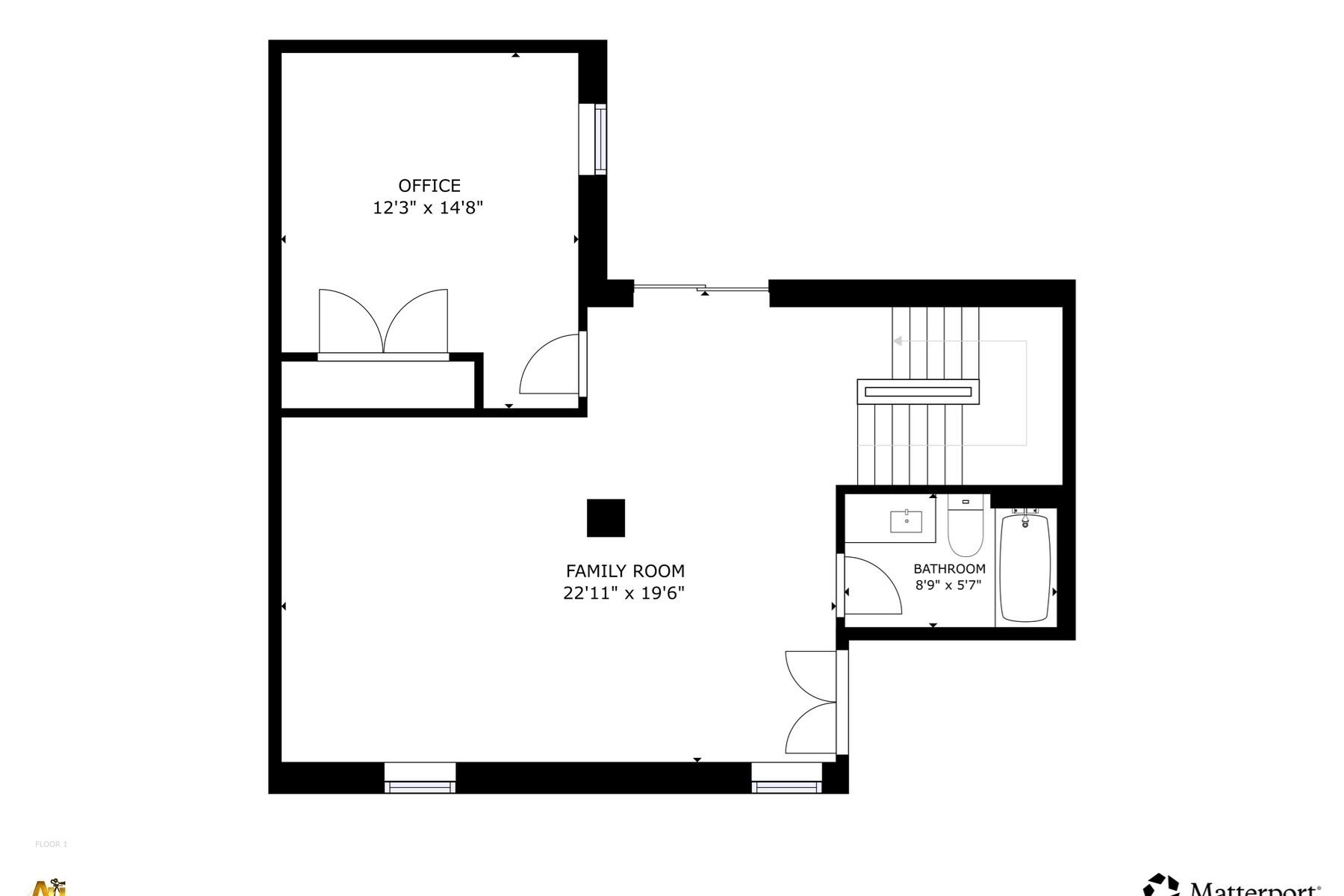 160 Norfolk Street # 1 Property Photo 23