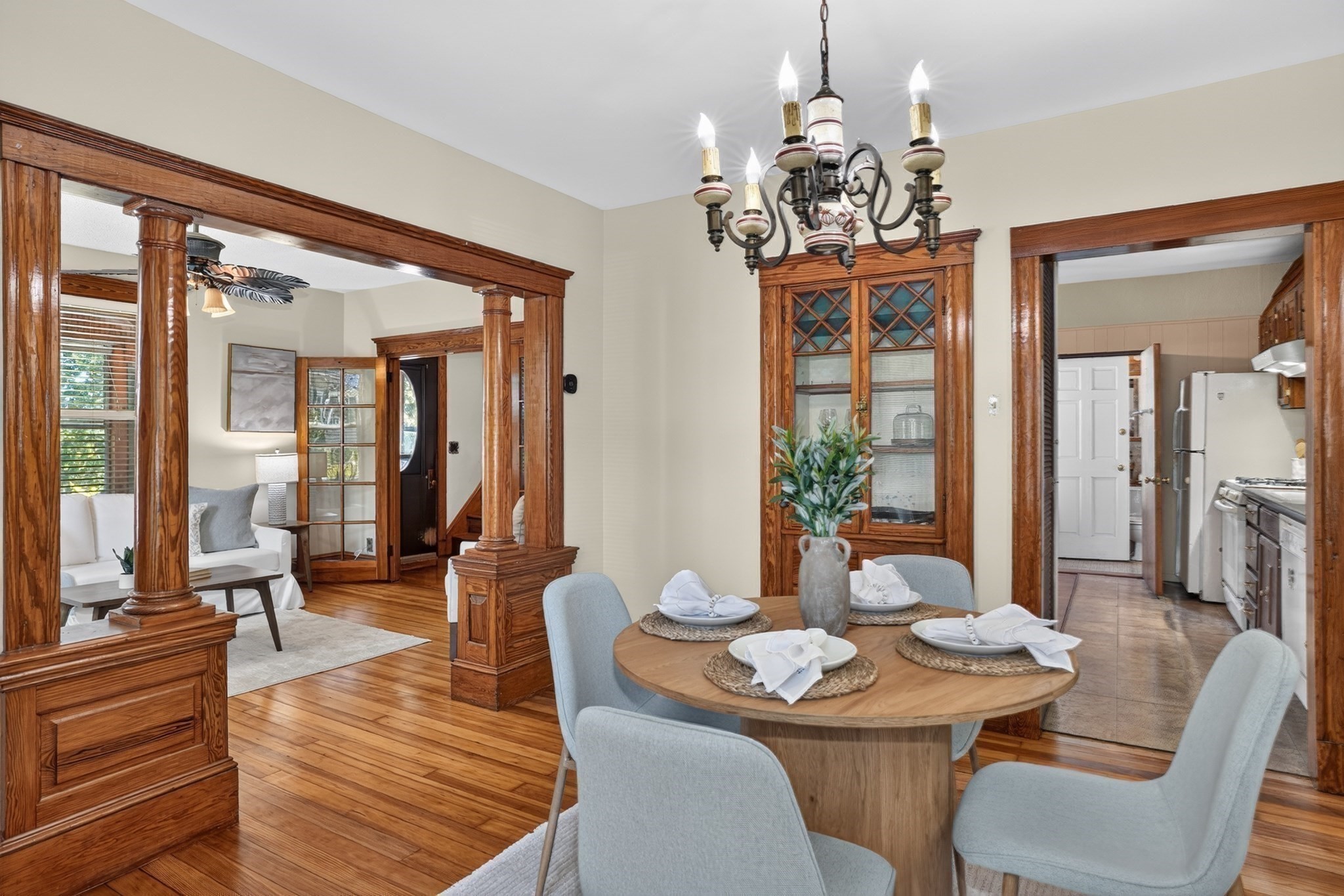 1 Wakefield Avenue Property Photo 9