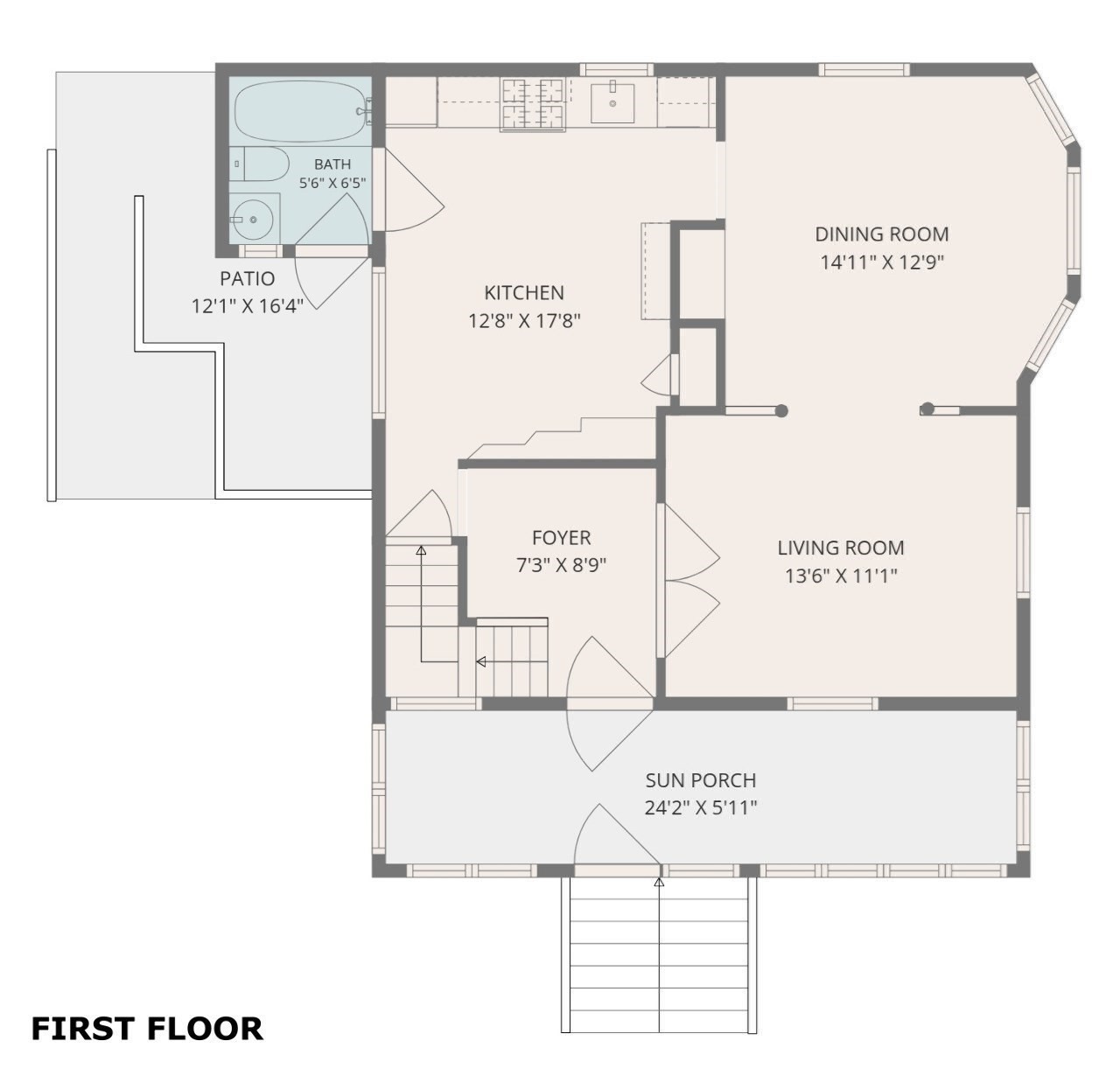 1 Wakefield Avenue Property Photo 25