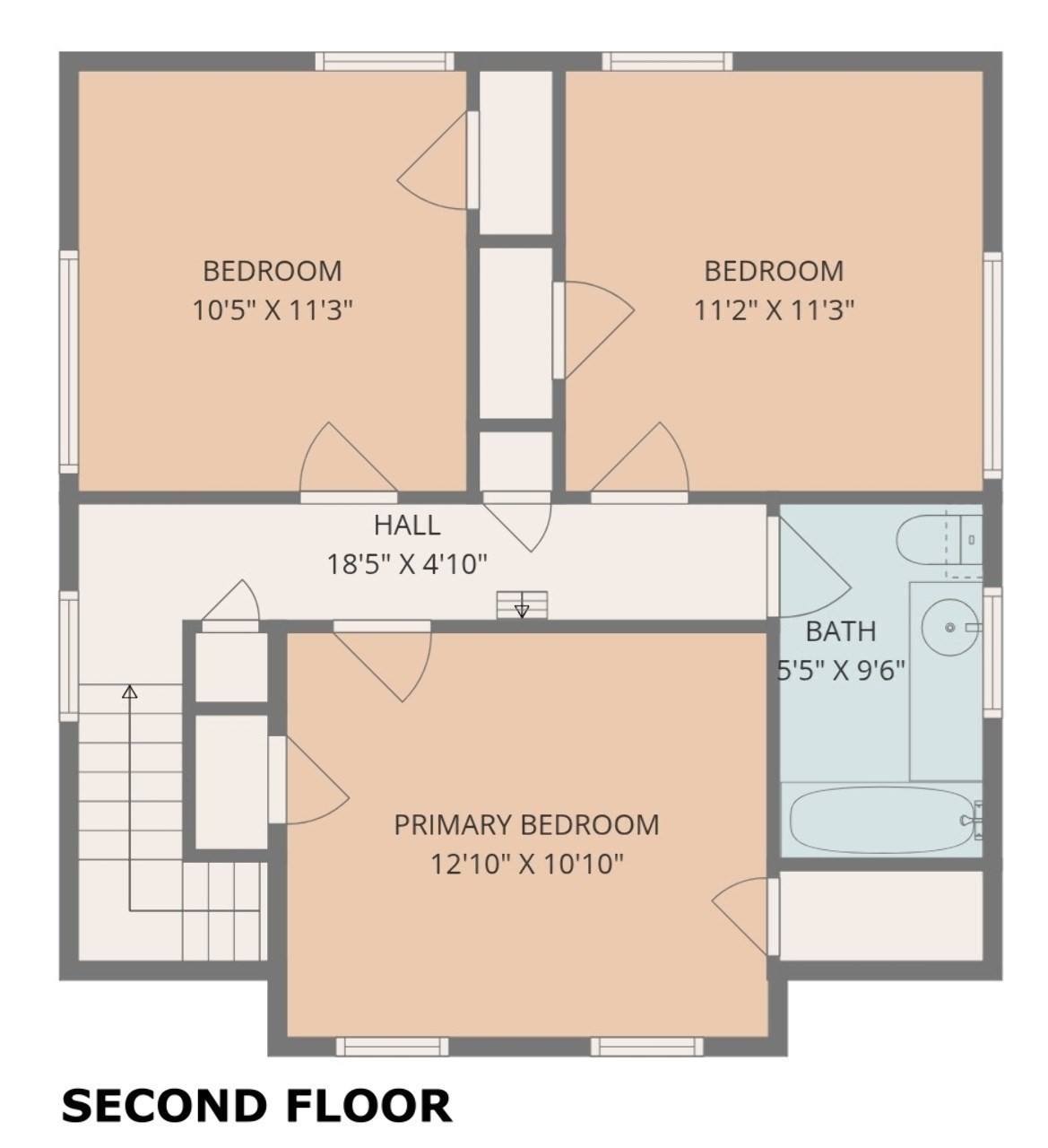 1 Wakefield Avenue Property Photo 26