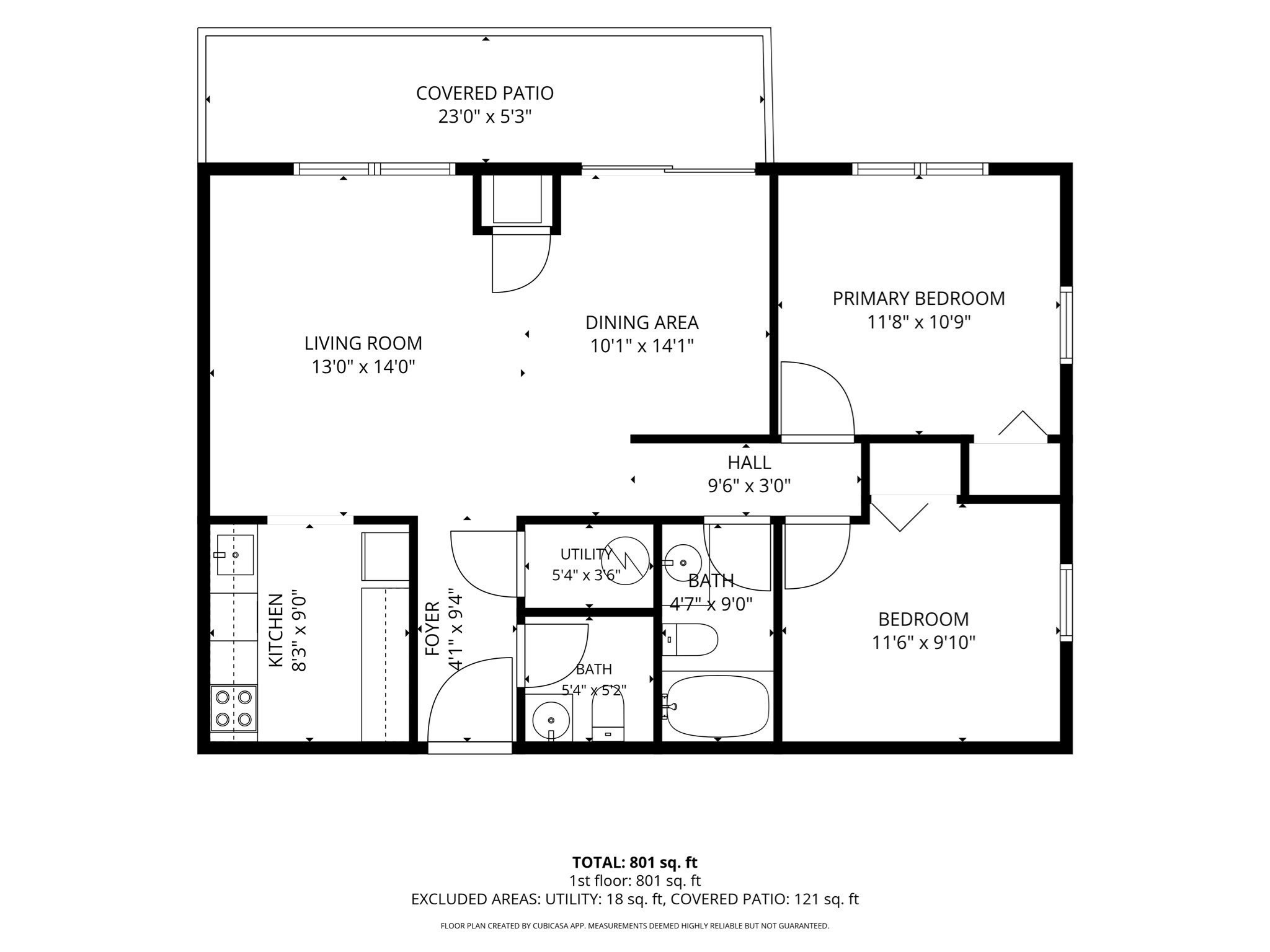 450 Somerset Ave # 5 Property Photo 42