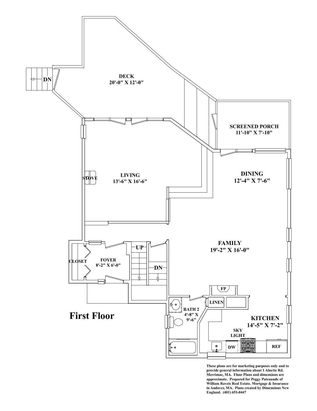 1 Alnette Road Property Photo 39