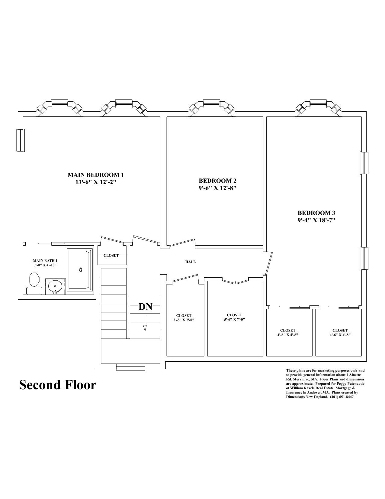 1 Alnette Road Property Photo 40