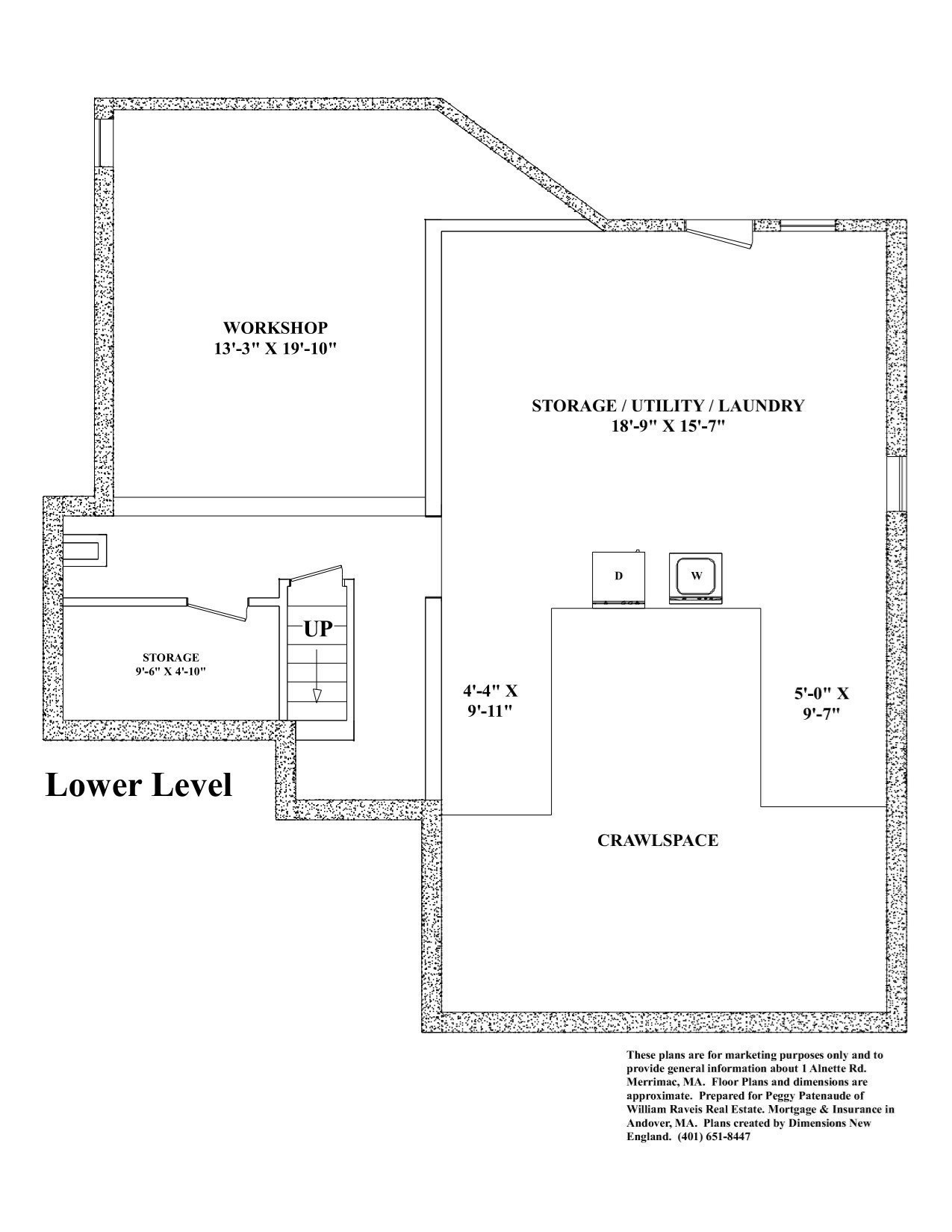 1 Alnette Road Property Photo 41
