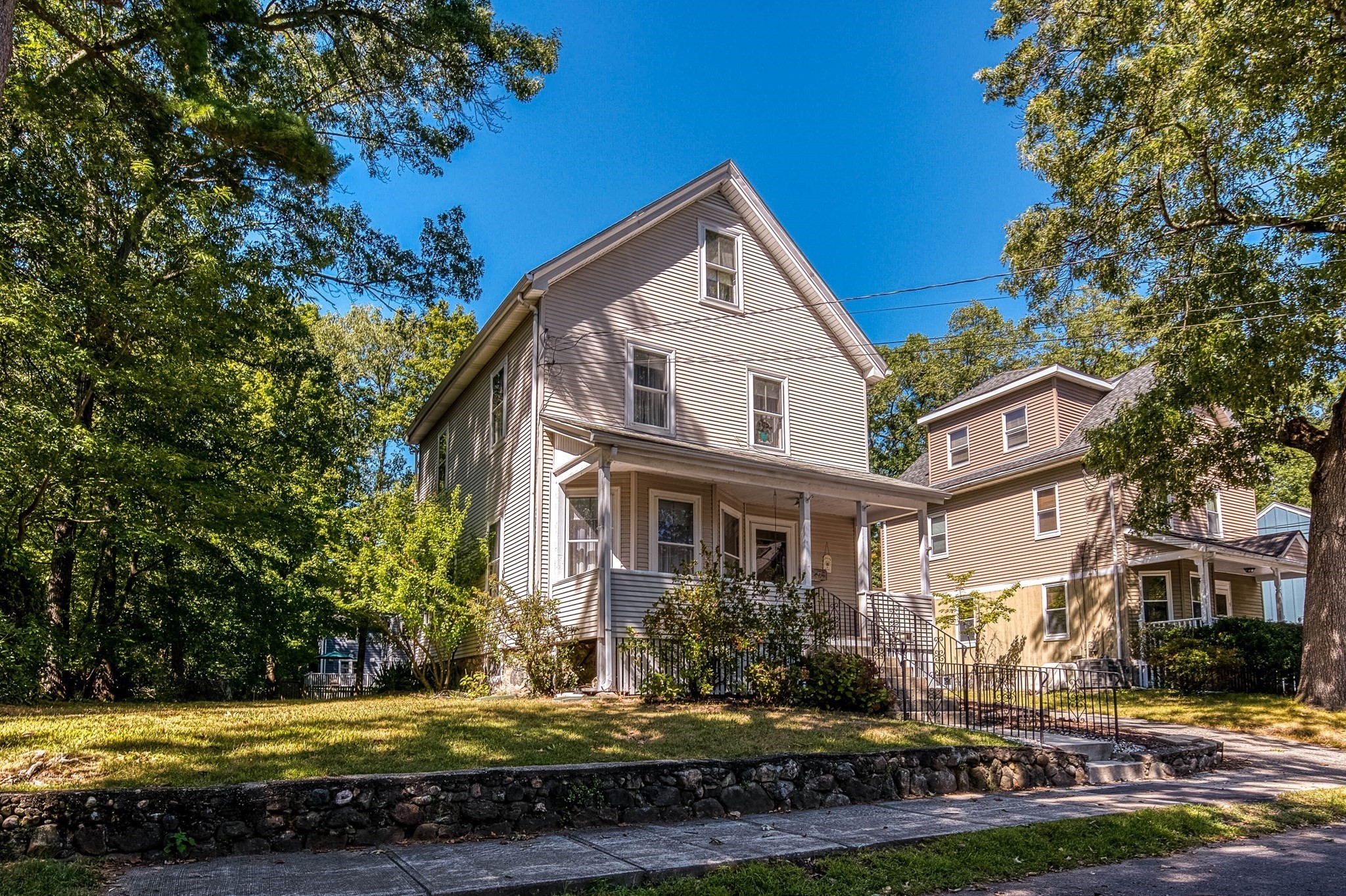 17 Tudor Terrace Property Photo 2